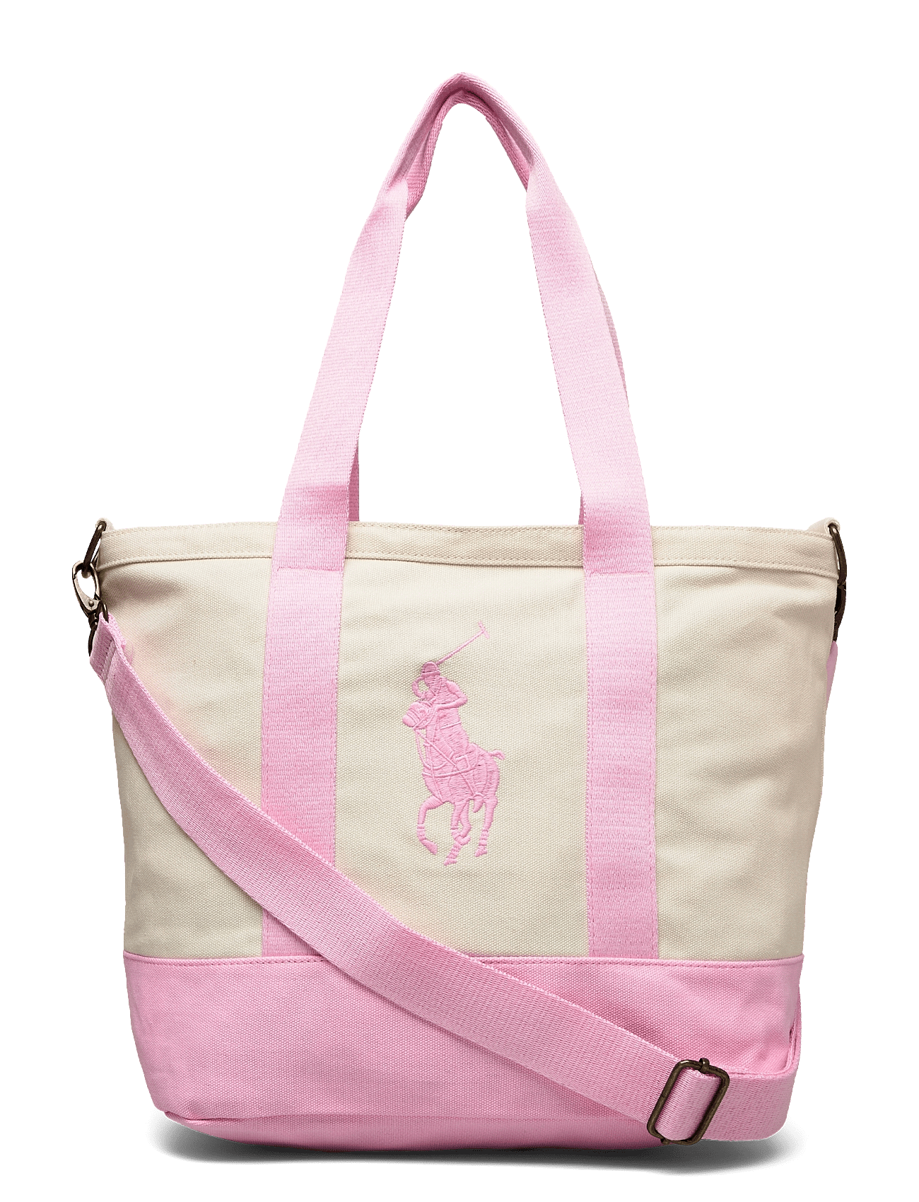 Ralph Lauren Kids - Td-Tote Bag