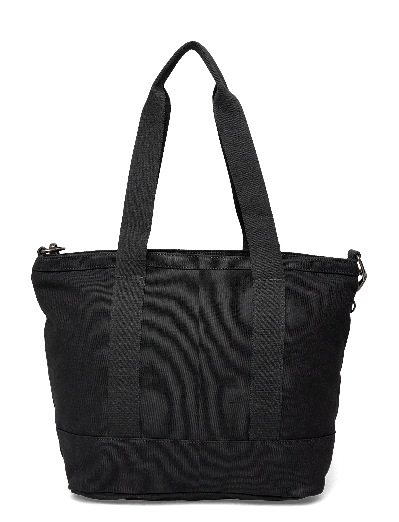 Ralph Lauren Kids - TD-TOTE BAG - tygpåsar & små väskor - white/polo black - 1