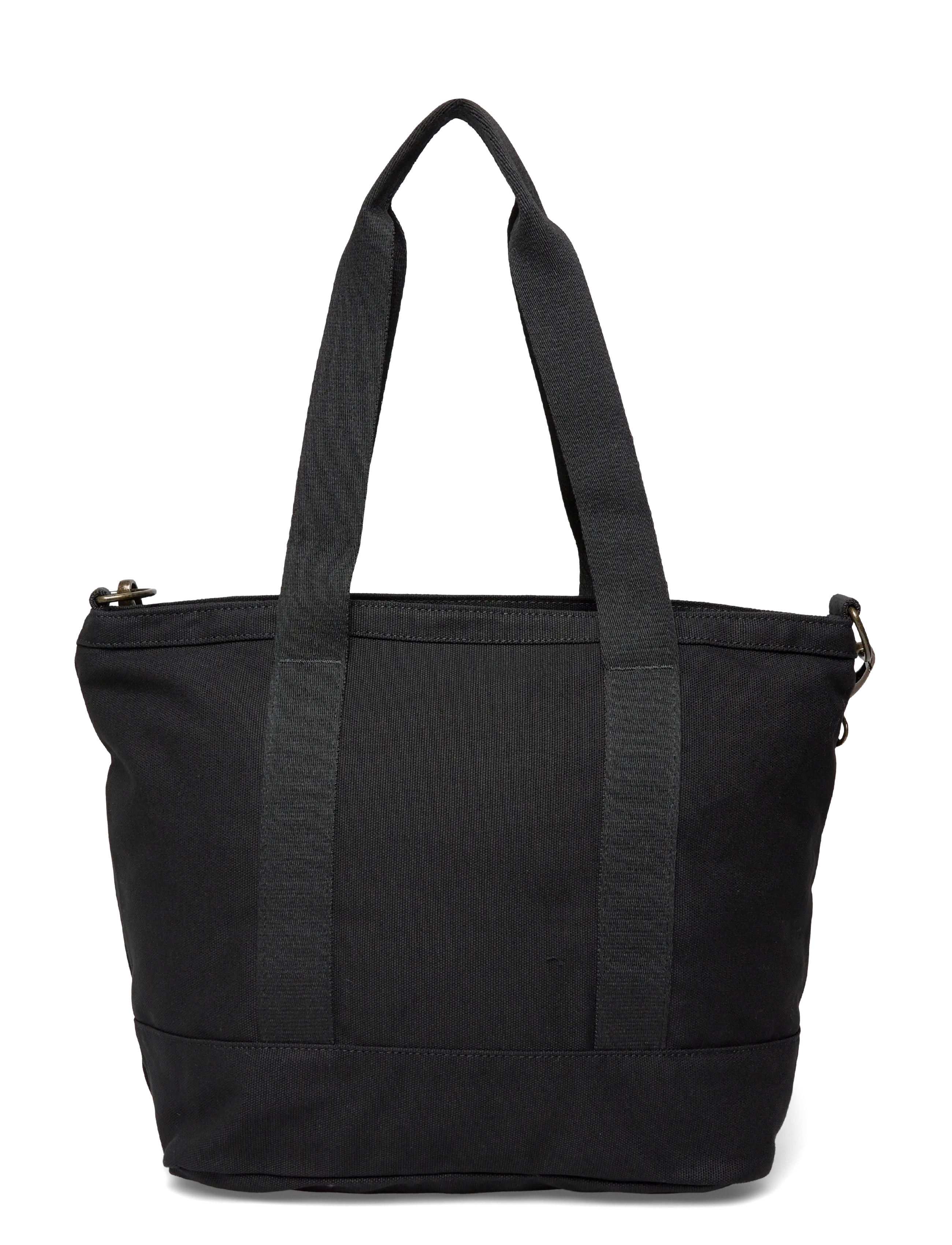 Ralph Lauren Kids - TD-TOTE BAG - totes & små tasker - white/polo black - 1