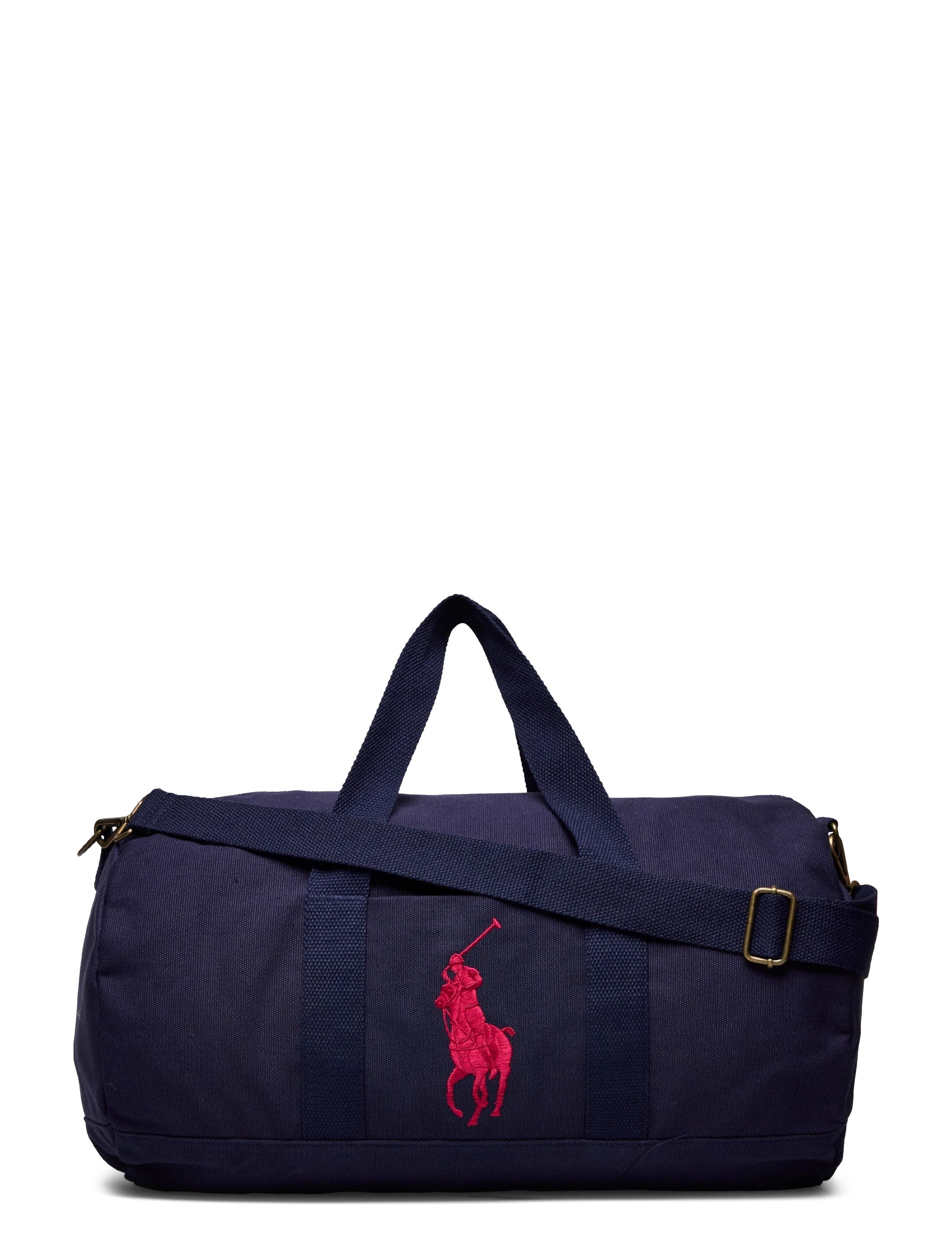Ralph Lauren Kids Db-Duffel Bag, 33 L, Bags, Marineblau - Shoulder Kinder