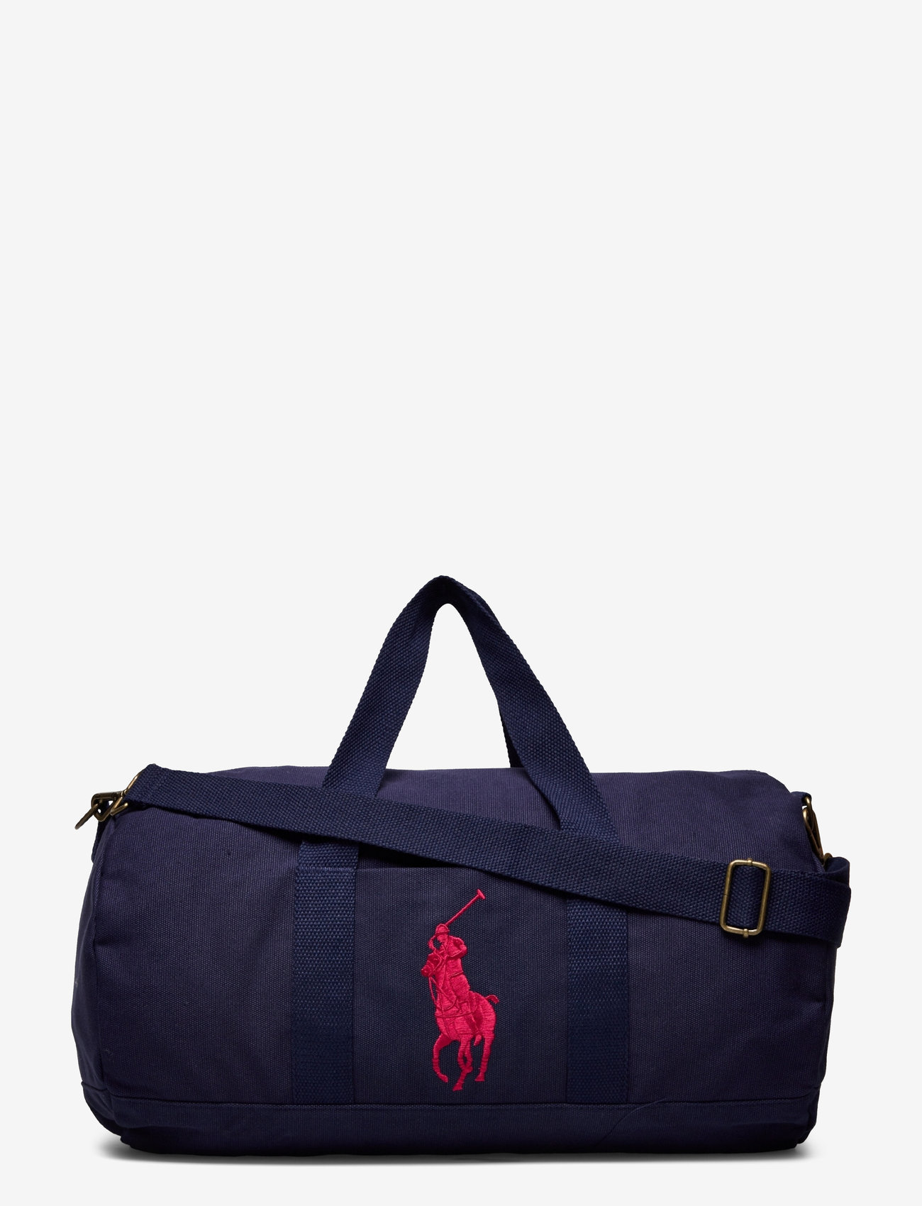 Duffel Bags Ralph Lauren Polo Sport Luggage POLO Travel Bag New