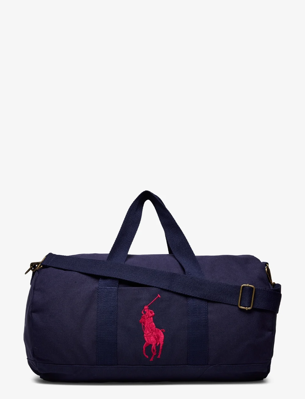Ralph Lauren Kids - DB-DUFFEL BAG - travel bags for kids - newport navy - 0