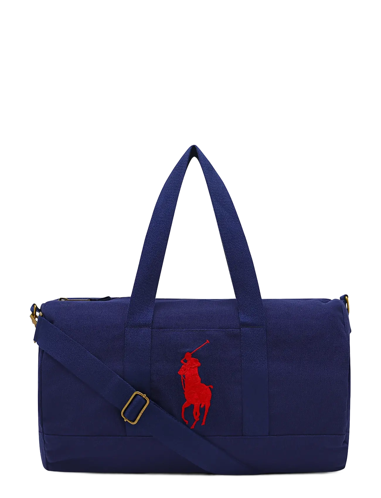 Ralph Lauren Kids DB-DUFFEL BAG - Accessoires - NEWPORT NAVY / navy