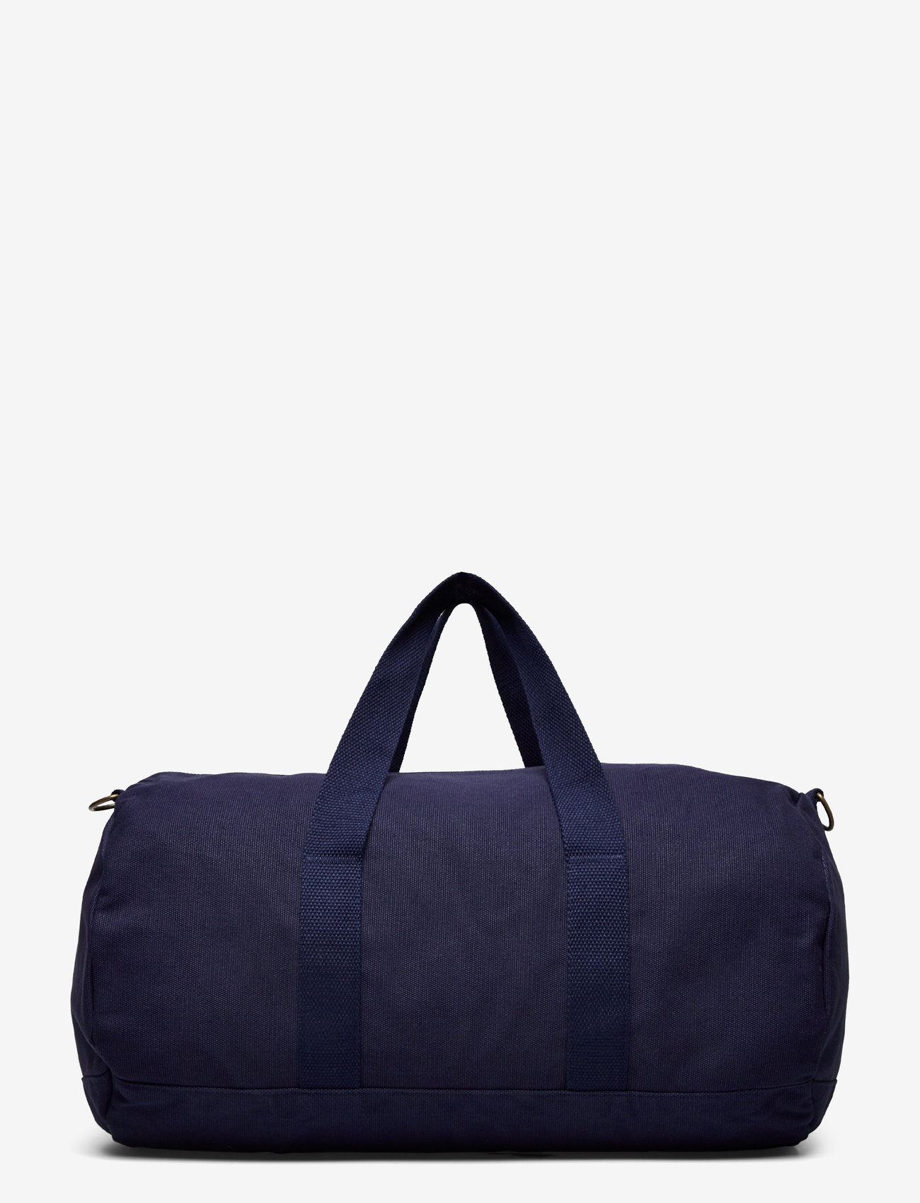 Ralph Lauren Kids - DB-DUFFEL BAG - reisikohvrid lastele - newport navy - 1