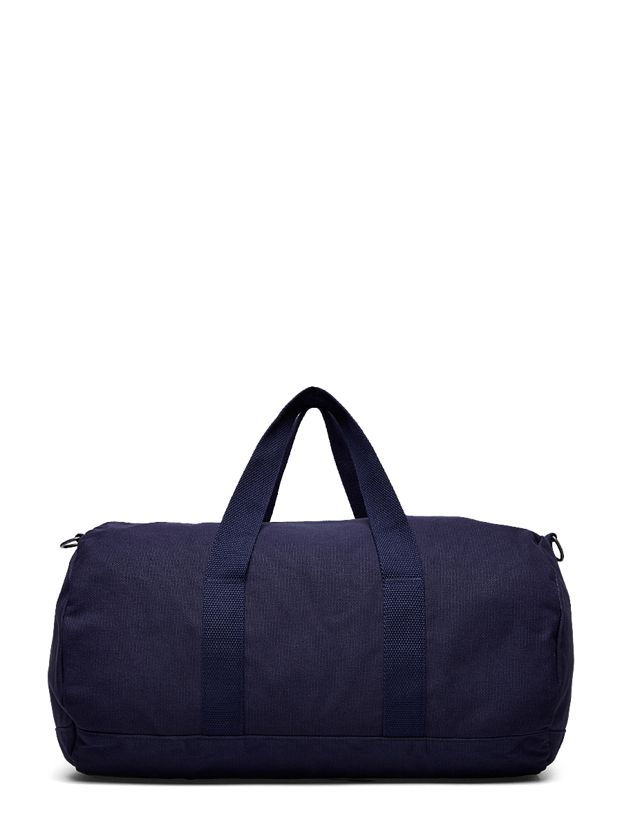 Ralph Lauren Kids - DB-DUFFEL BAG - rejsetasker til børn - newport navy - 2