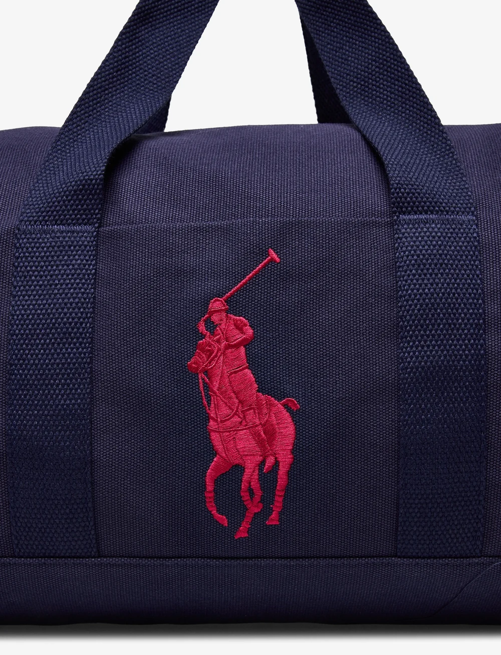 Ralph Lauren Kids - DB-DUFFEL BAG - travel bags for kids - newport navy - 3