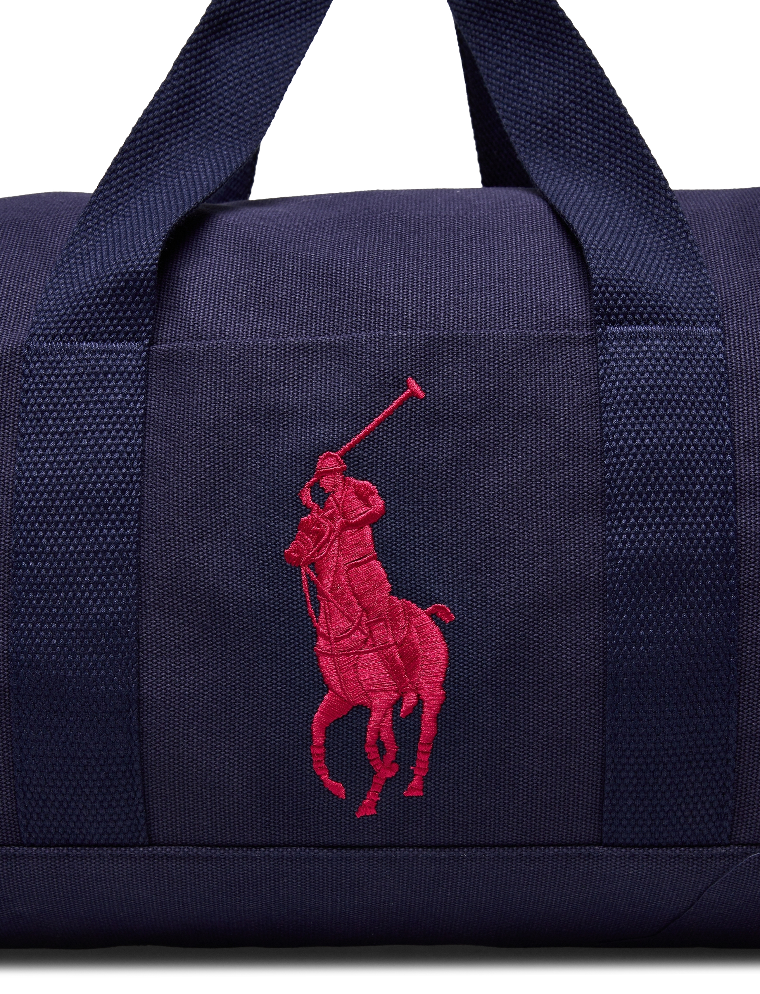 Ralph Lauren Kids - DB-DUFFEL BAG - rejsetasker til børn - newport navy - 3