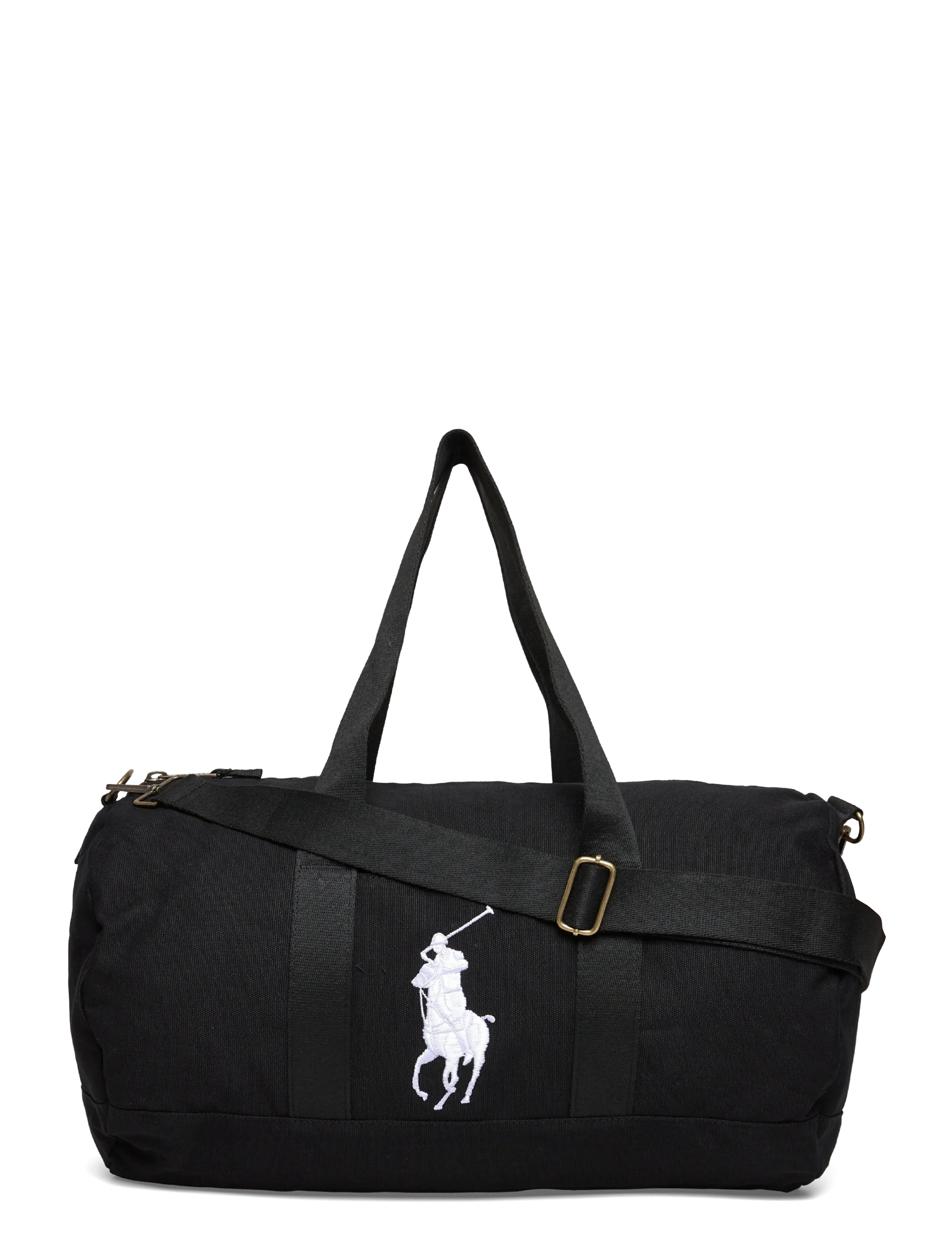 Ralph Lauren Kids Db-Duffel Bag, 33 L, Bags, Schwarz - Shoulder Kinder