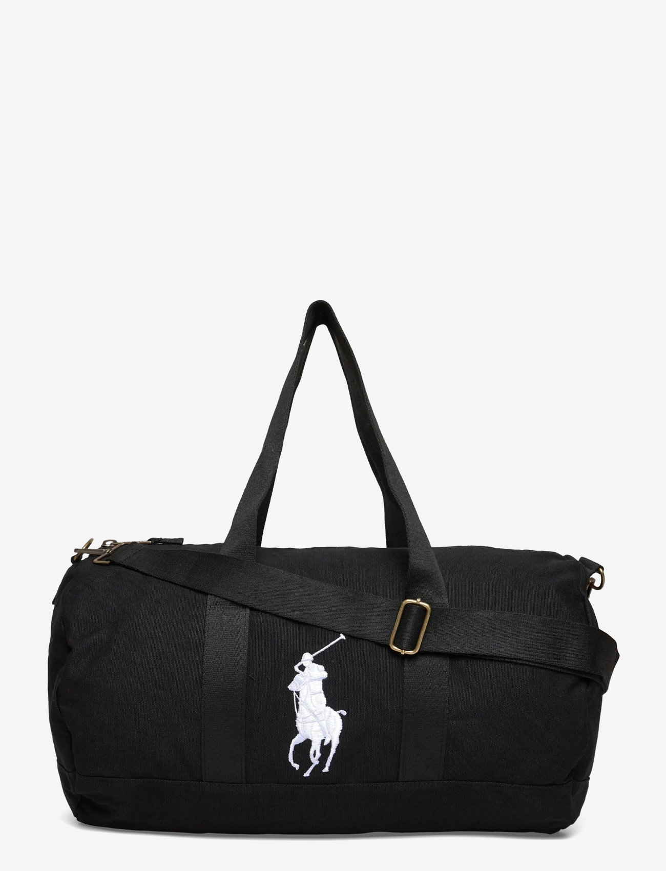 Ralph Lauren Kids Db-duffel Bag (POO9AR025) Travel bags