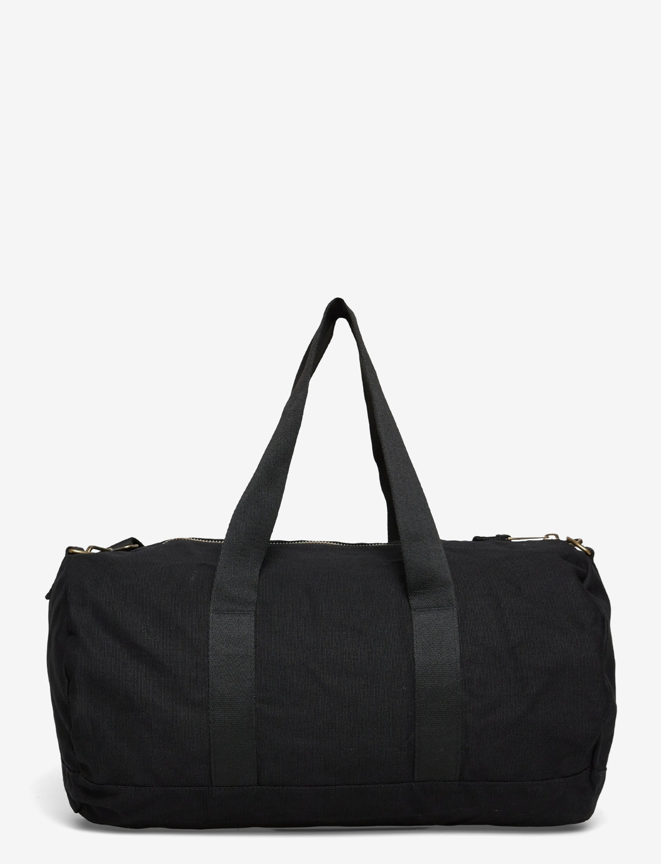 Ralph Lauren Kids - DB-DUFFEL BAG - rejsetasker til børn - polo black - 1