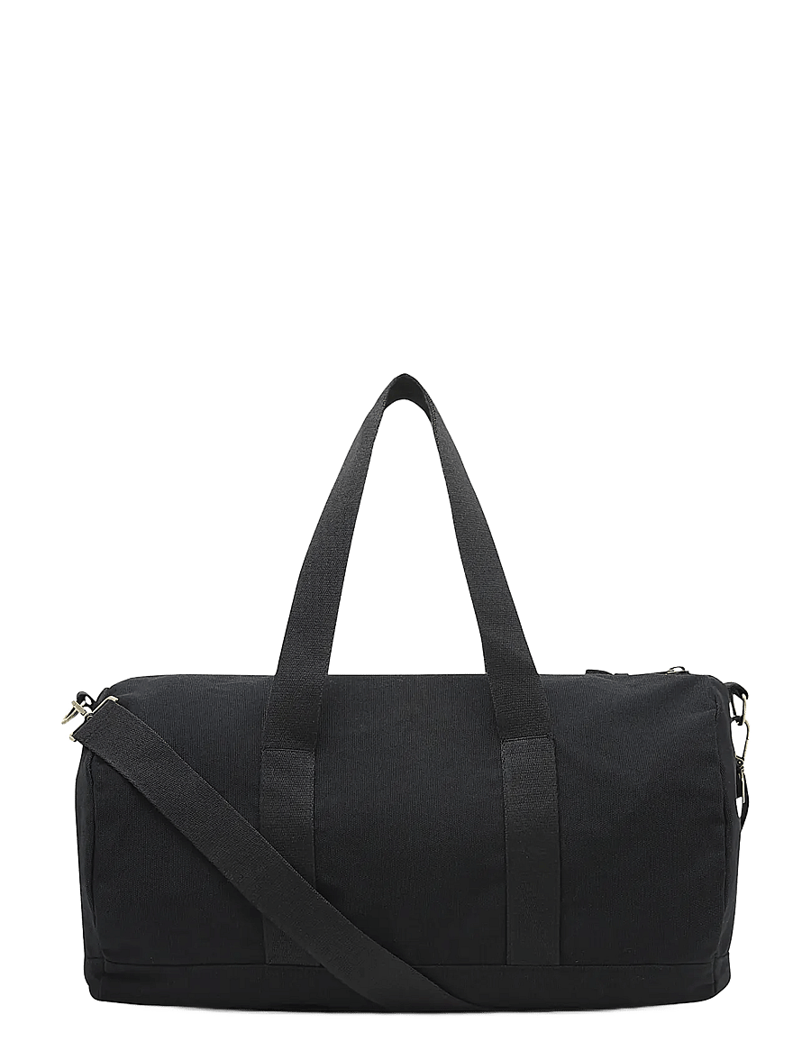 Ralph Lauren Kids - DB-DUFFEL BAG - reisetaschen für kinder - polo black - 1
