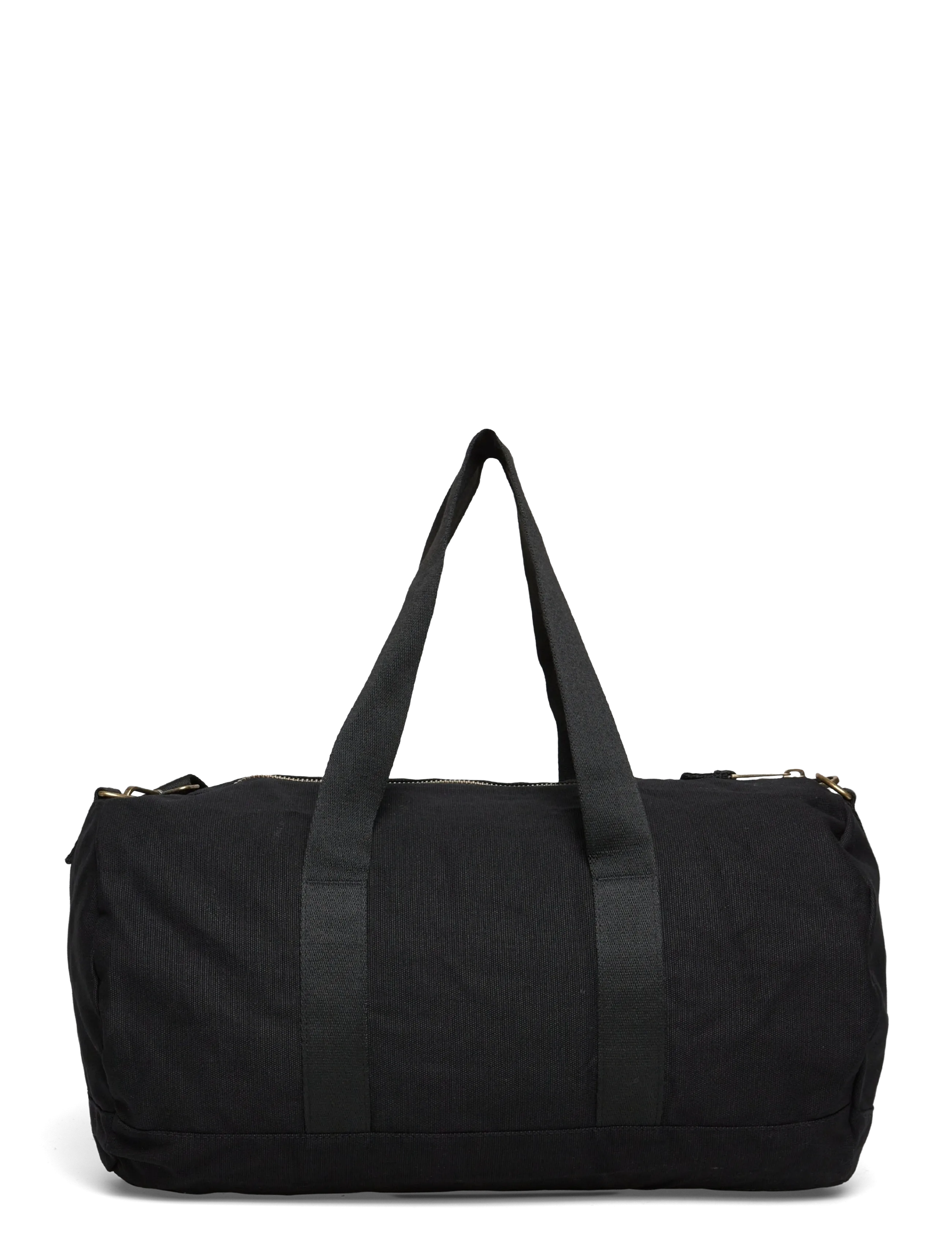 Ralph Lauren Kids - DB-DUFFEL BAG - reisetaschen für kinder - polo black - 1