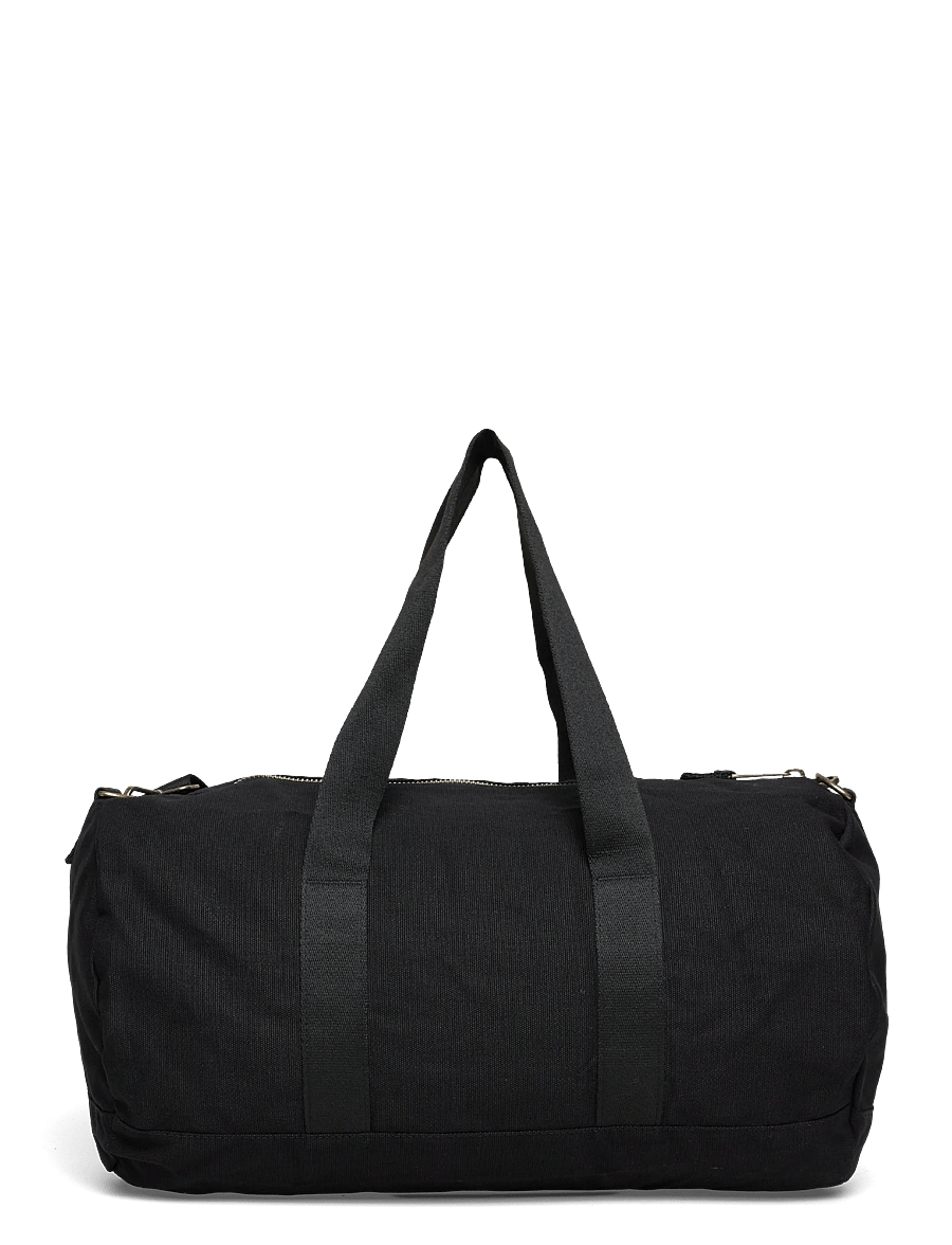 Ralph Lauren Kids - DB-DUFFEL BAG - reisetaschen für kinder - polo black - 1
