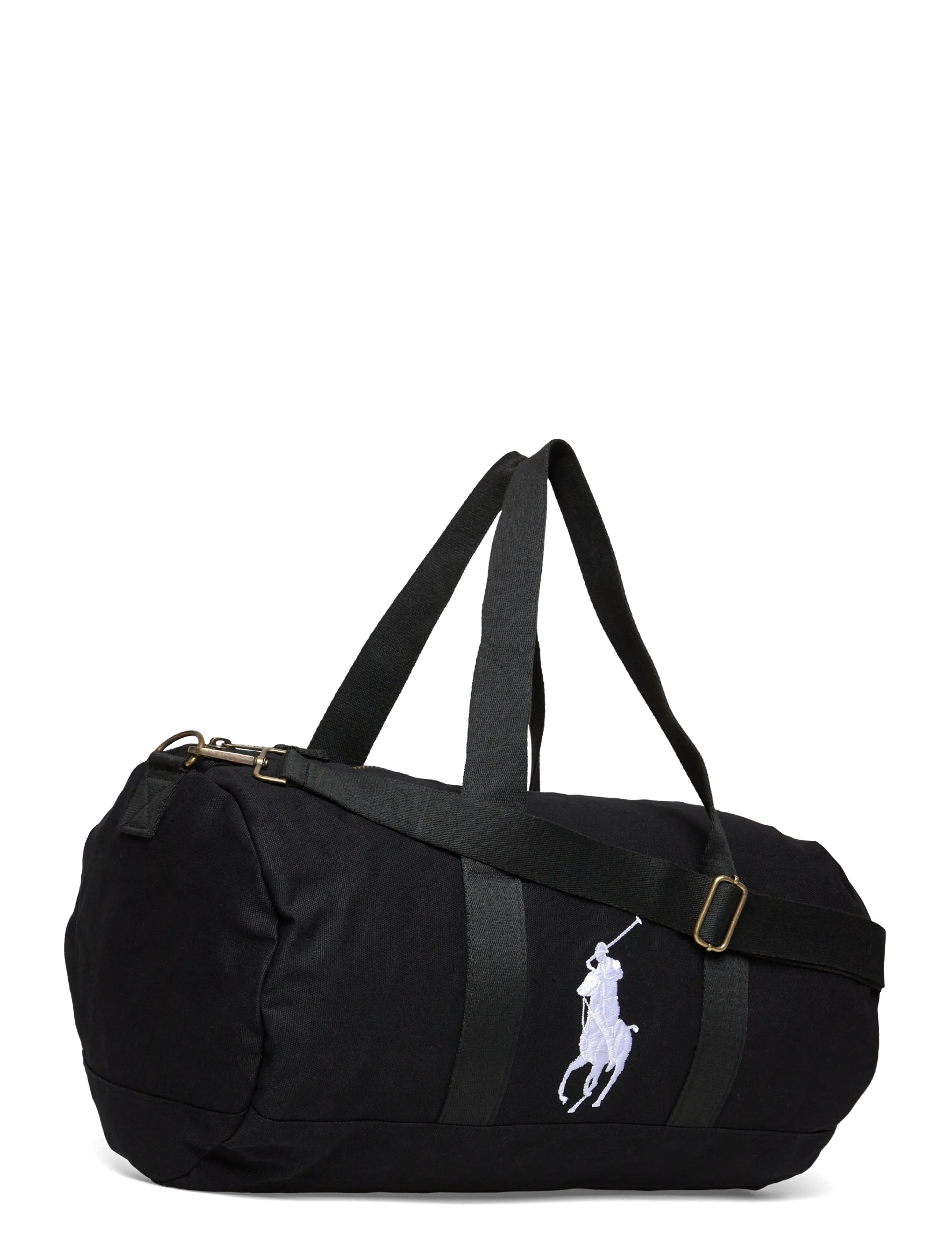 Ralph Lauren Kids - DB-DUFFEL BAG - reisetaschen für kinder - polo black - 2