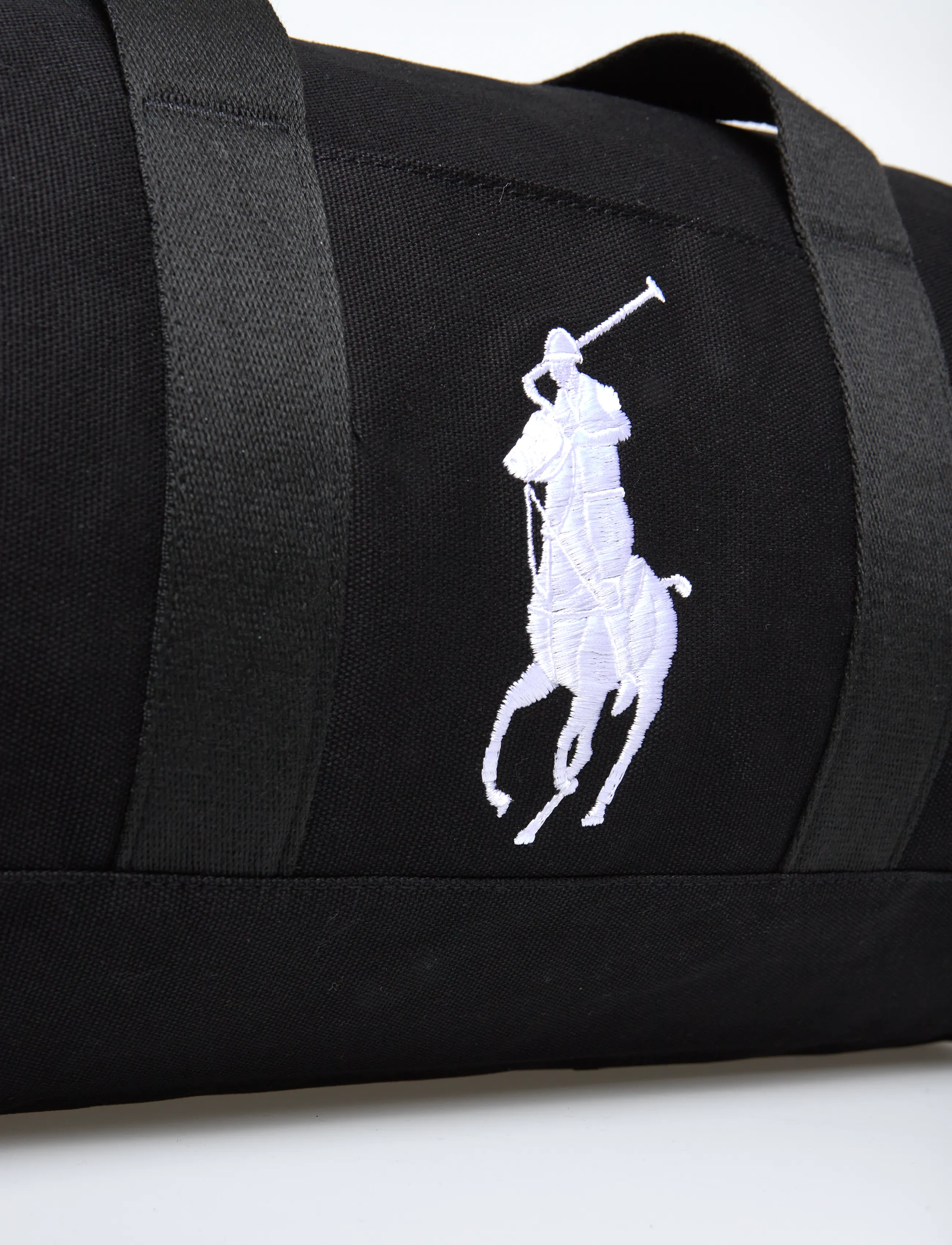 Ralph Lauren Kids - DB-DUFFEL BAG - reisetaschen für kinder - polo black - 4