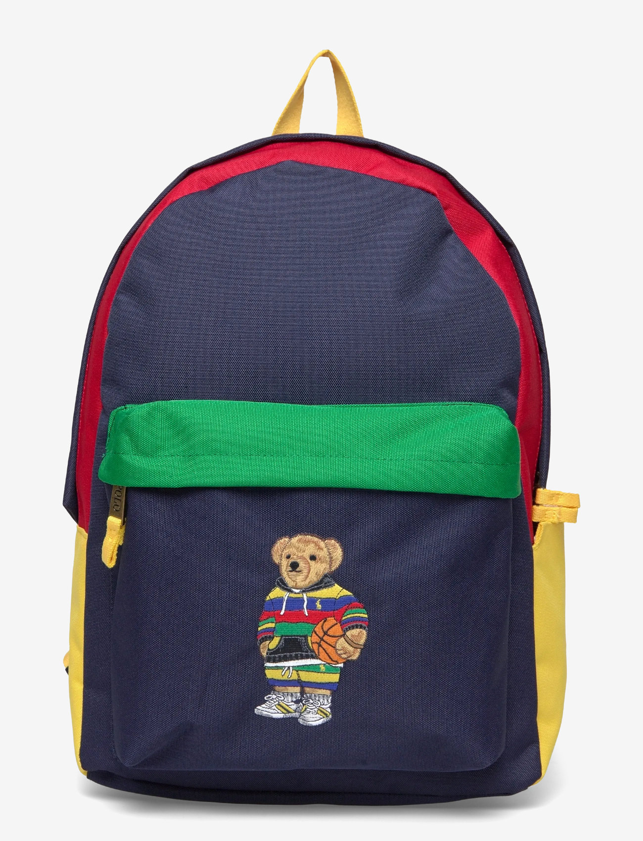 Ralph Lauren Kids - BG-BAGS - ryggsäckar - multi coloured - 0