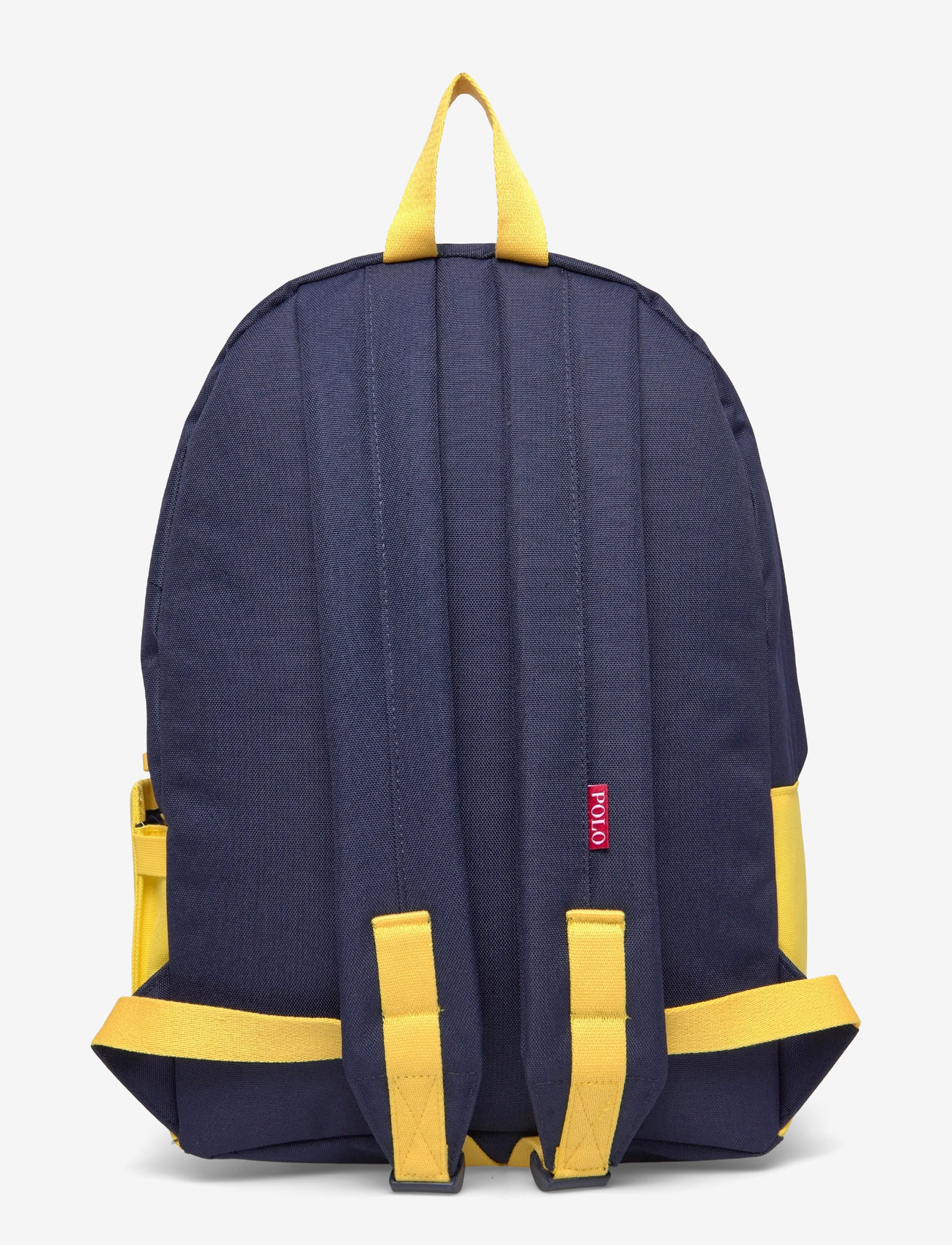 Ralph Lauren Kids - BG-BAGS - ryggsäckar - multi coloured - 1