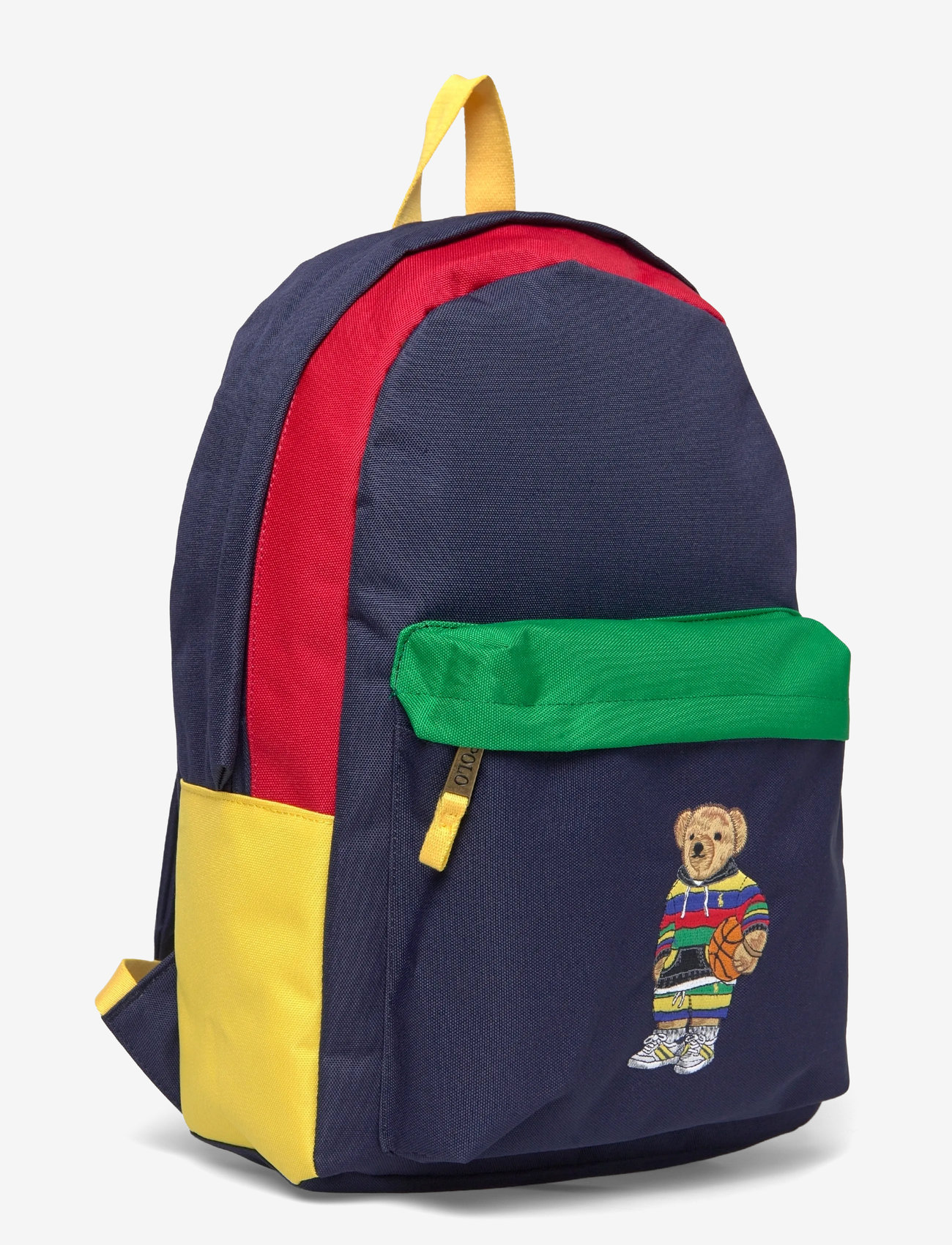 Ralph Lauren Kids - BG-BAGS - ryggsäckar - multi coloured - 2