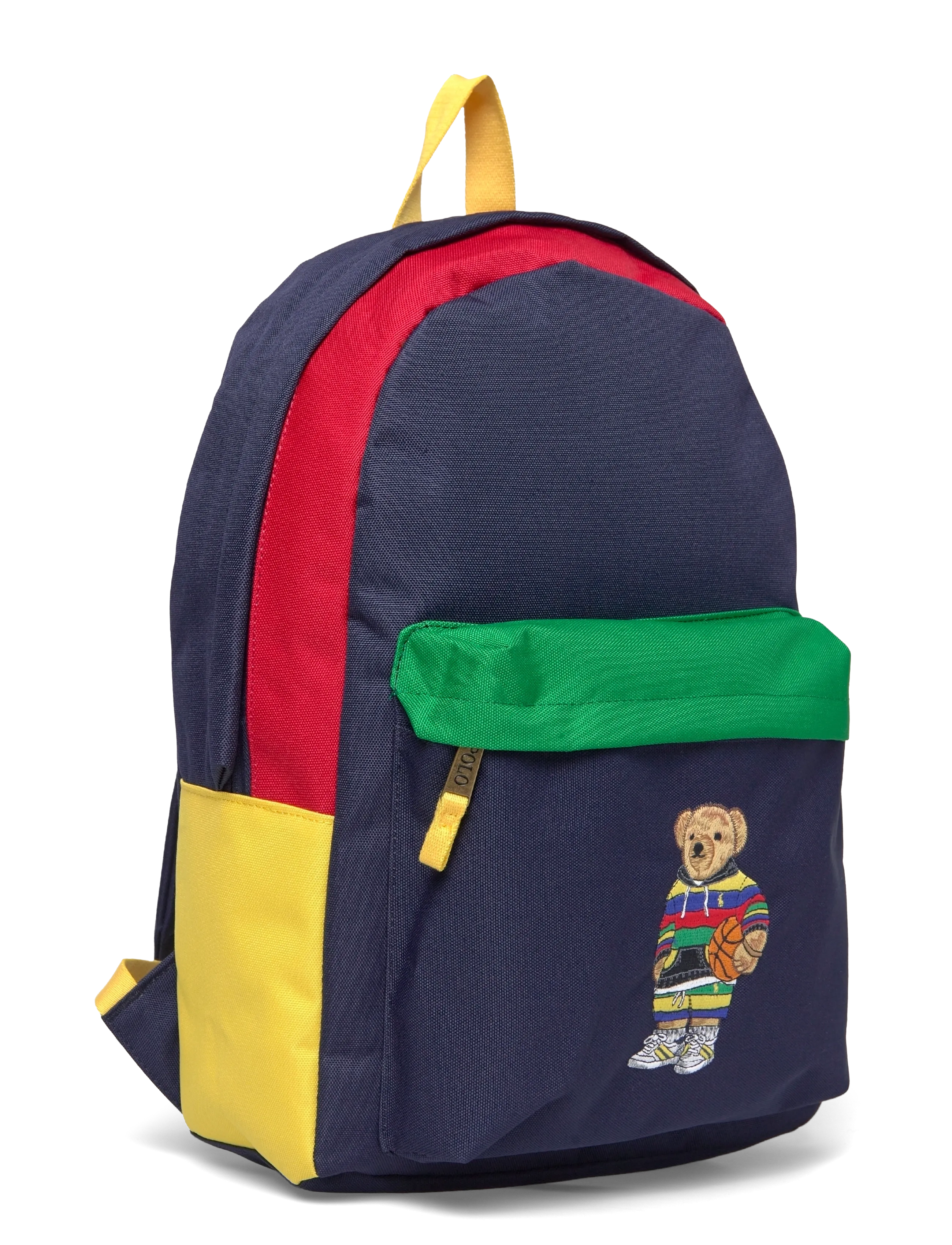 Ralph Lauren Kids - BG-BAGS - seljakotid - multi coloured - 2