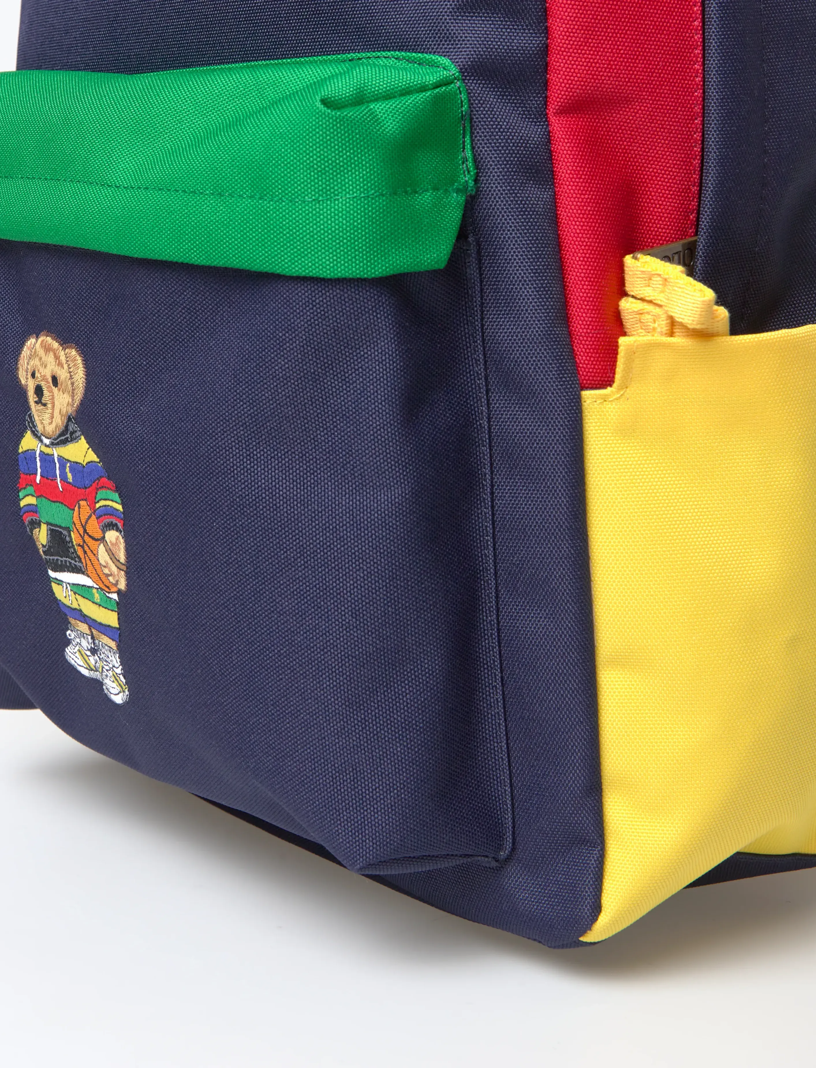 Ralph Lauren Kids - BG-BAGS - seljakotid - multi coloured - 4