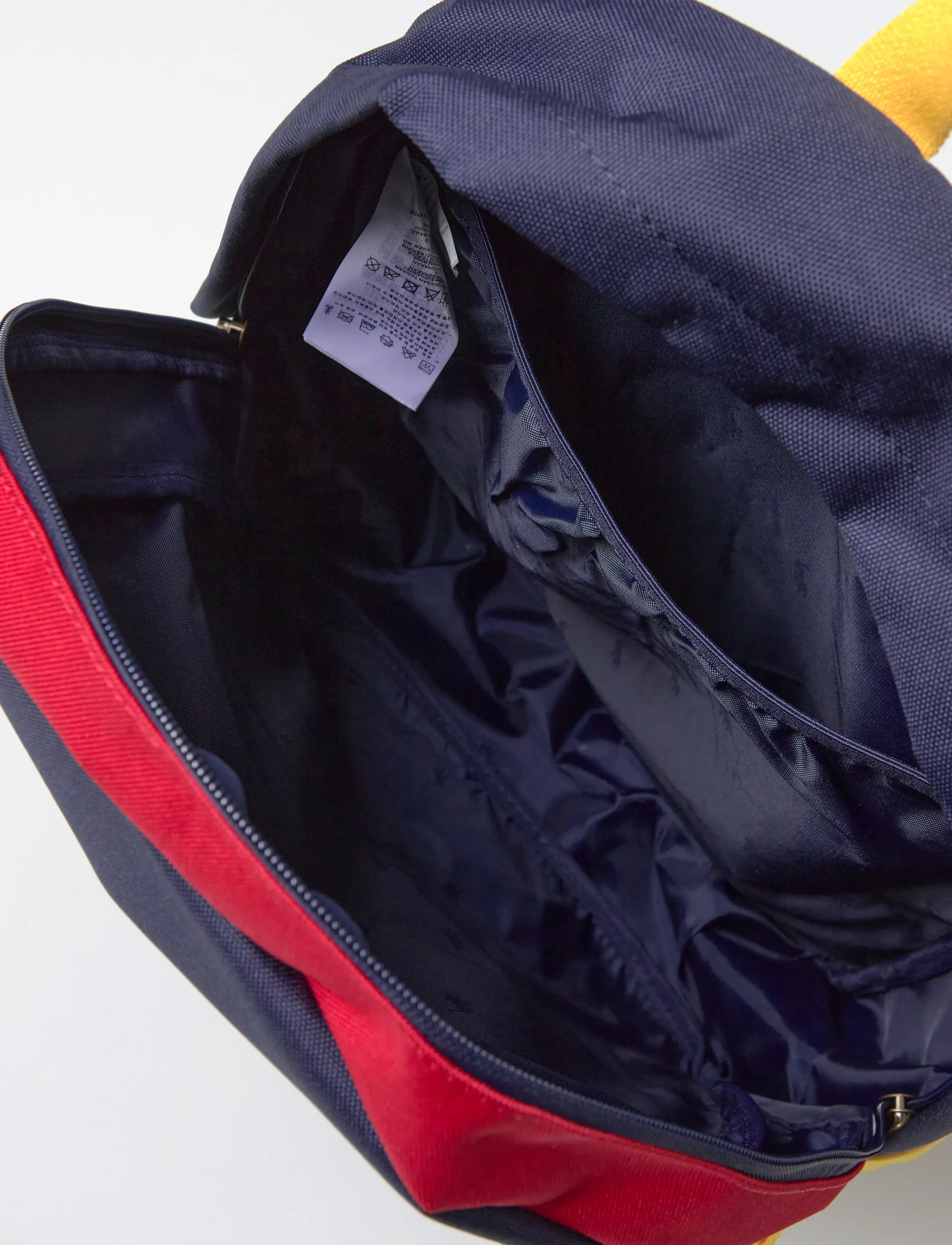 Ralph Lauren Kids - BG-BAGS - seljakotid - multi coloured - 5