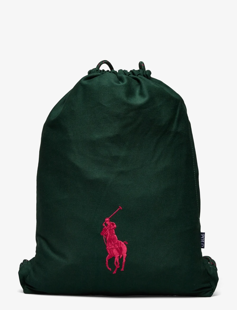 Polo Ralph Lauren Gs gym Sack School bags Boozt