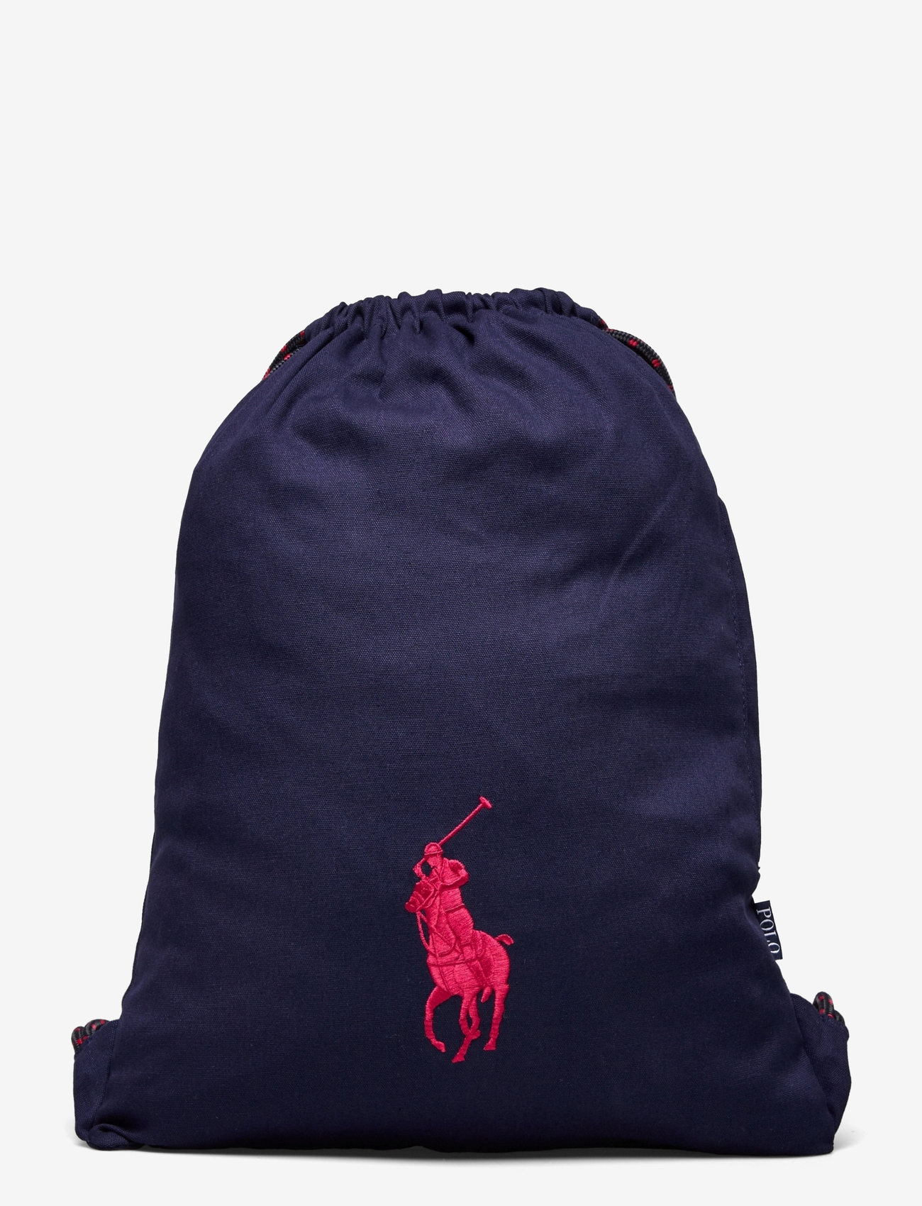 Ralph Lauren Kids - GS-GYM SACK - sporttaschen - newport navy - 0