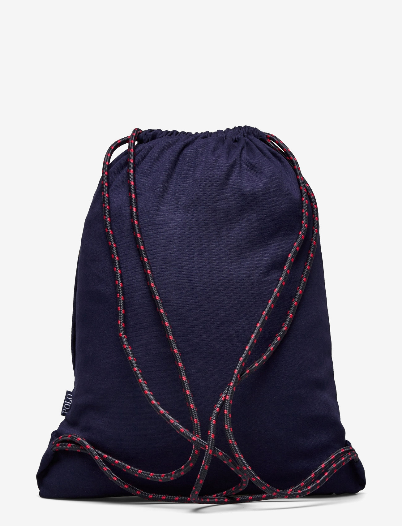Ralph Lauren Kids - GS-GYM SACK - sporttaschen - newport navy - 1