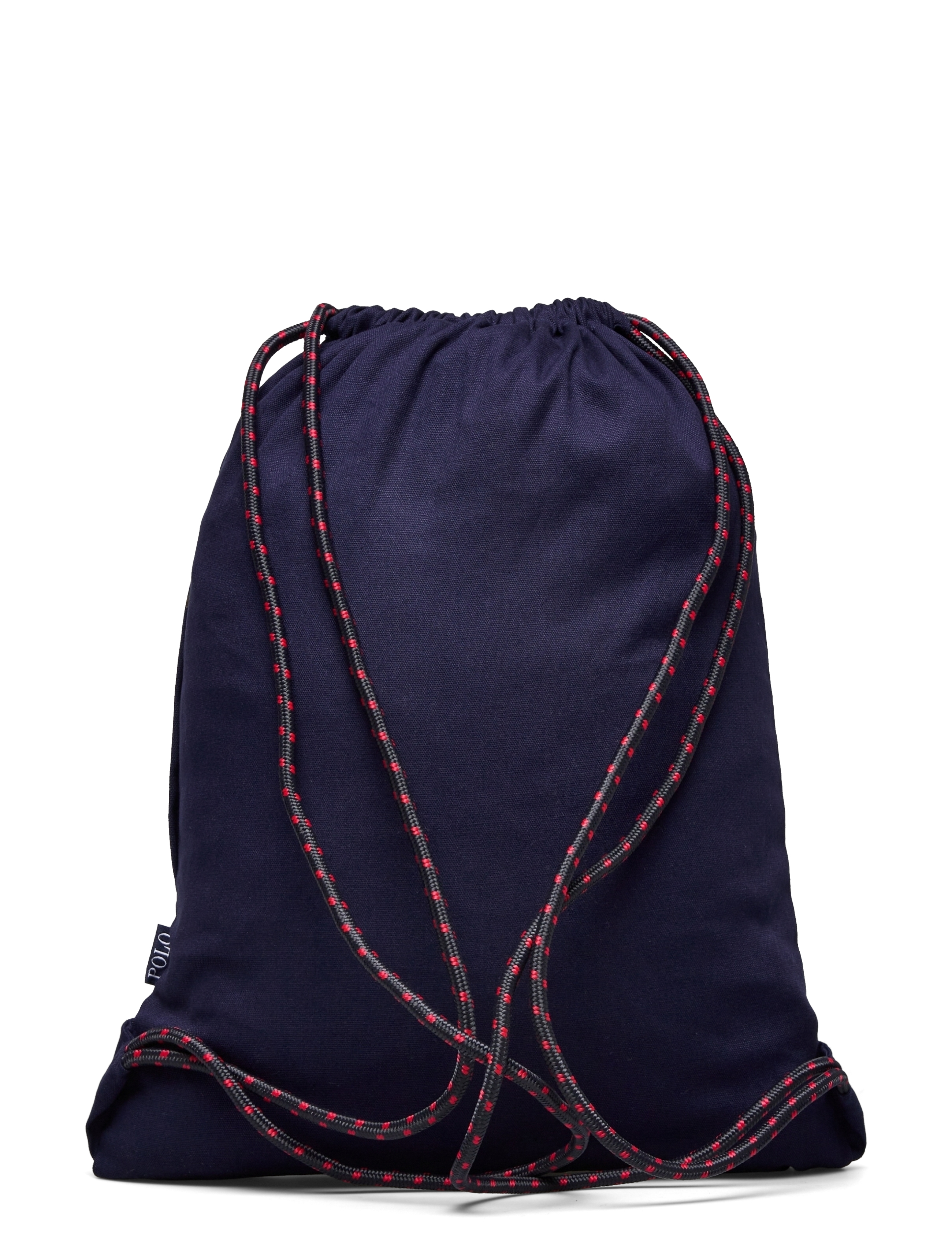 Ralph Lauren Kids - GS-GYM SACK - sporttaschen - newport navy - 1