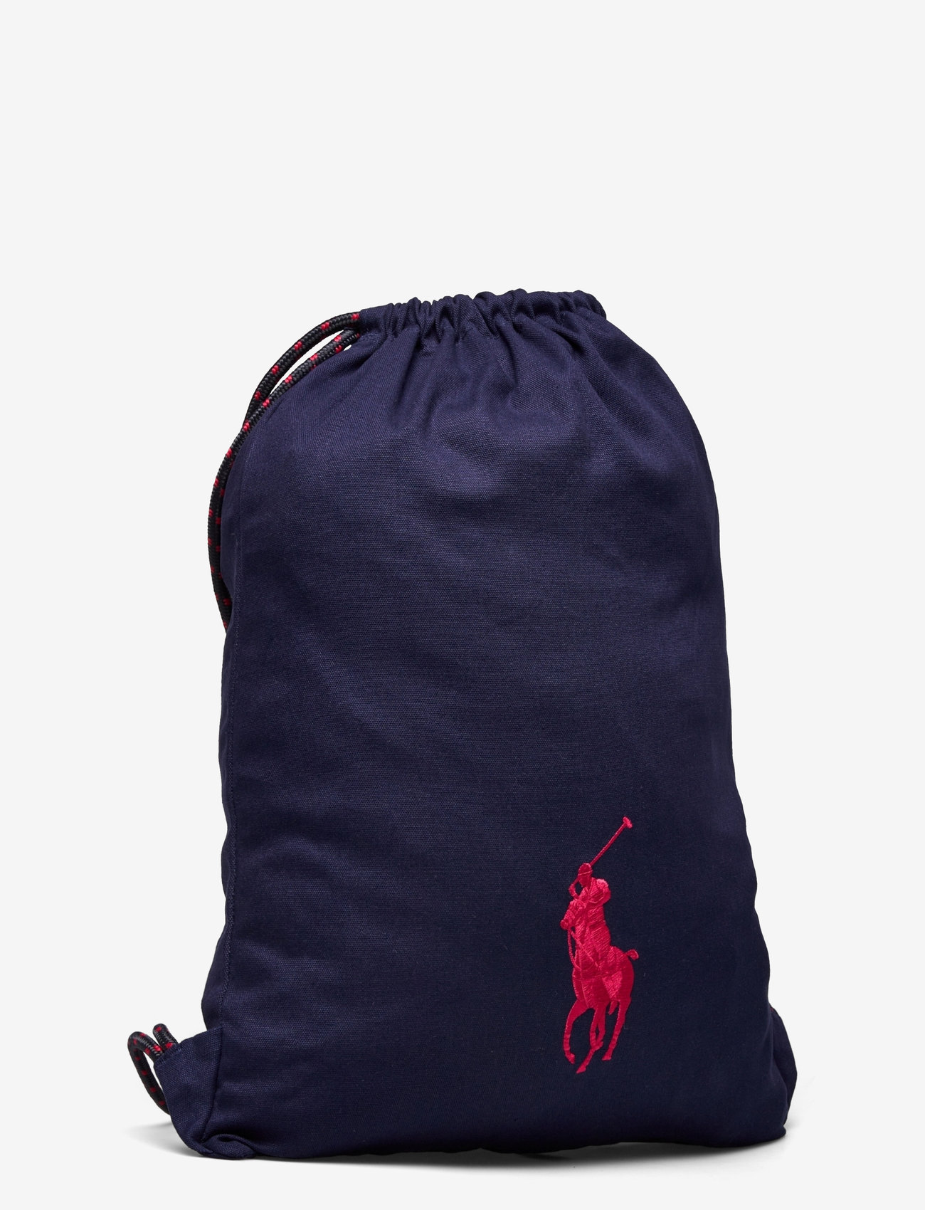 Ralph Lauren Kids - GS-GYM SACK - sporttaschen - newport navy - 2