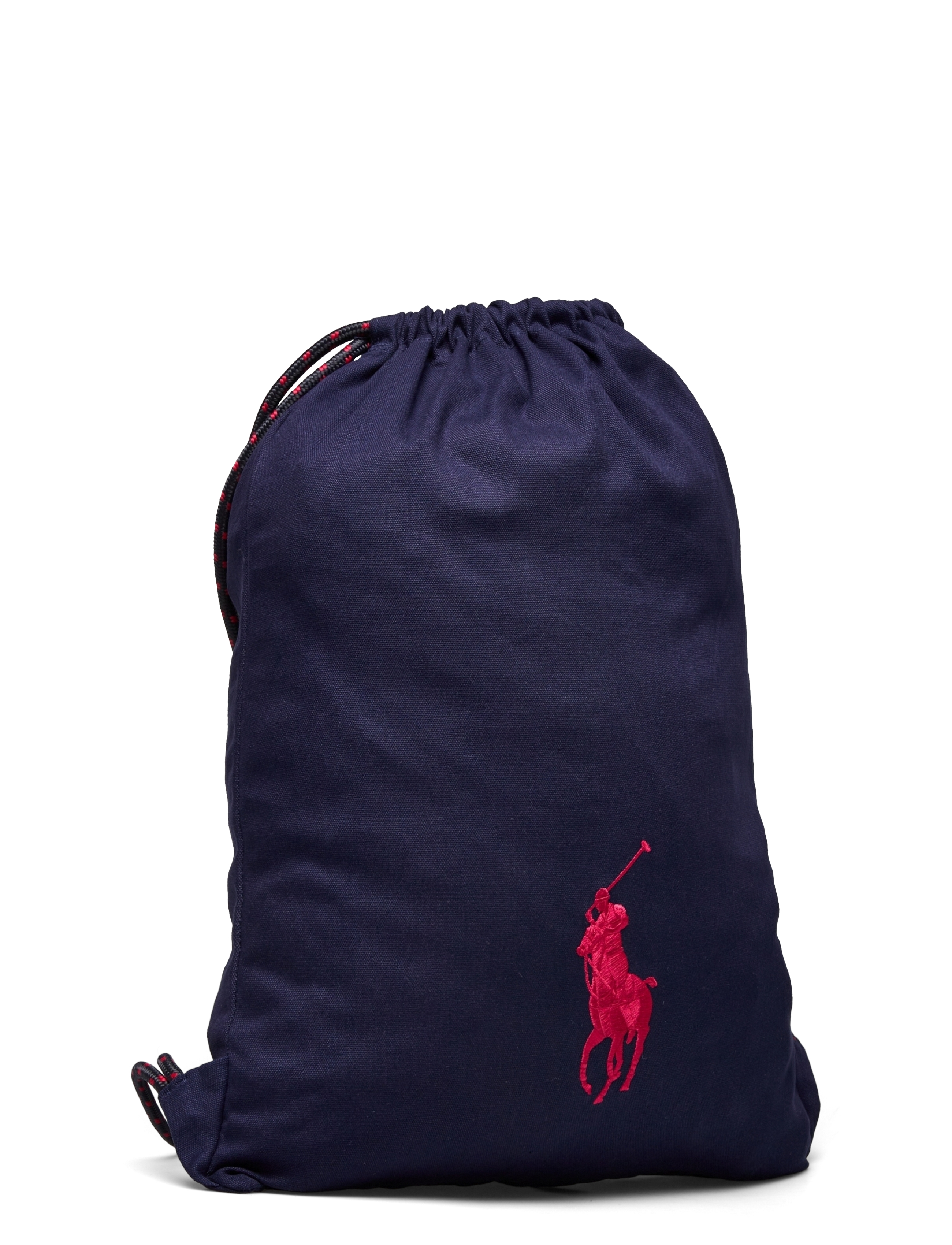 Ralph Lauren Kids - GS-GYM SACK - sporttaschen - newport navy - 2