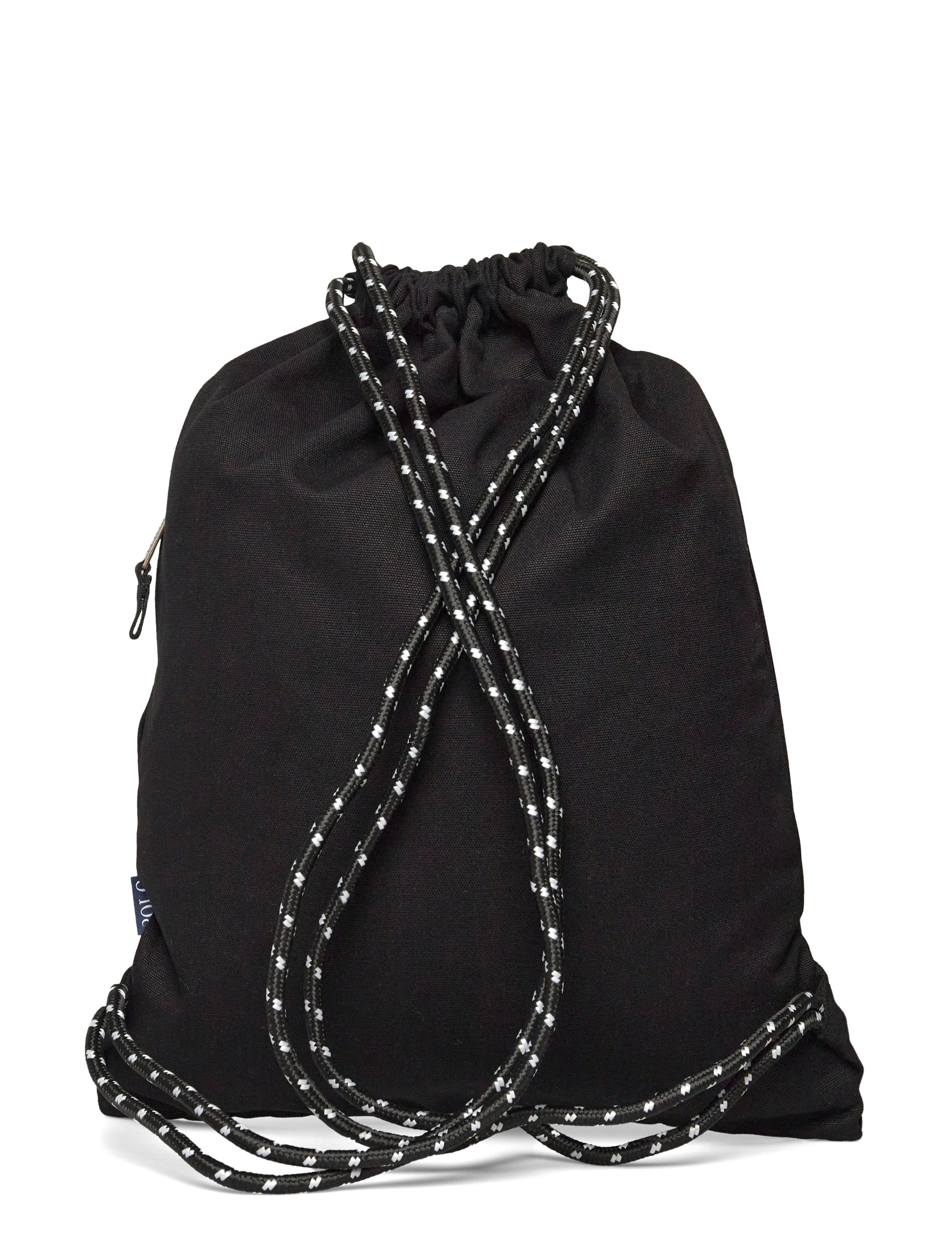 Ralph Lauren Kids - GS-GYM SACK - polo black - 1