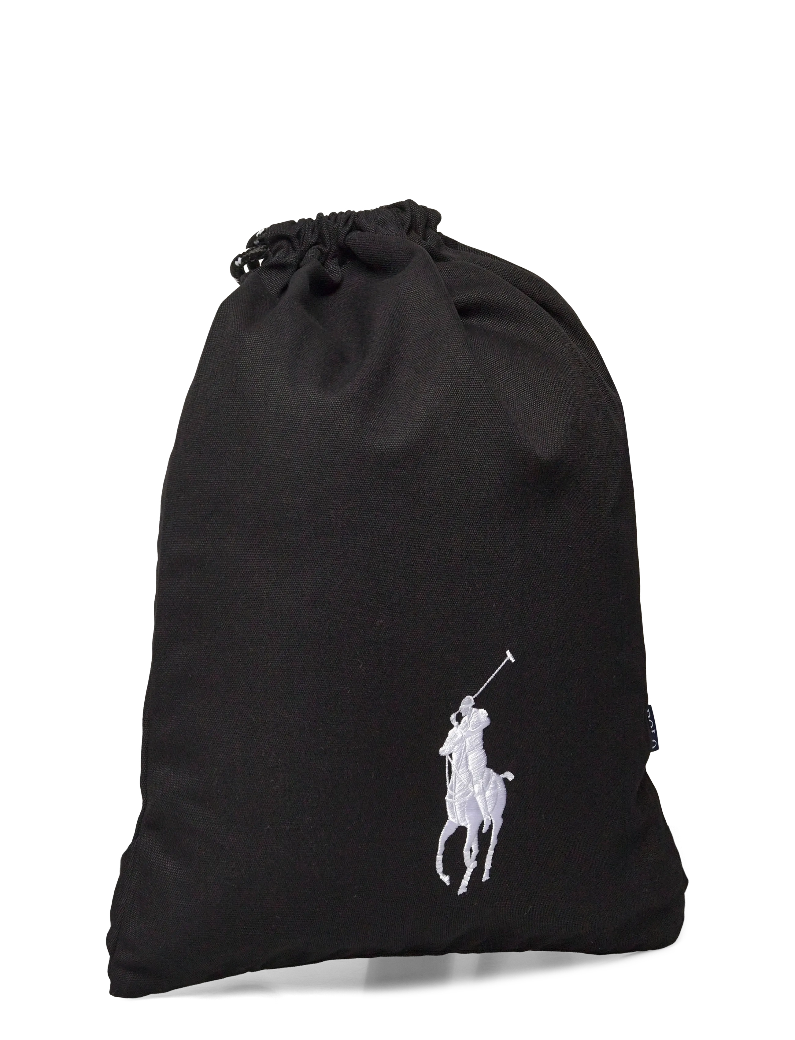 Ralph Lauren Kids - GS-GYM SACK - polo black - 2