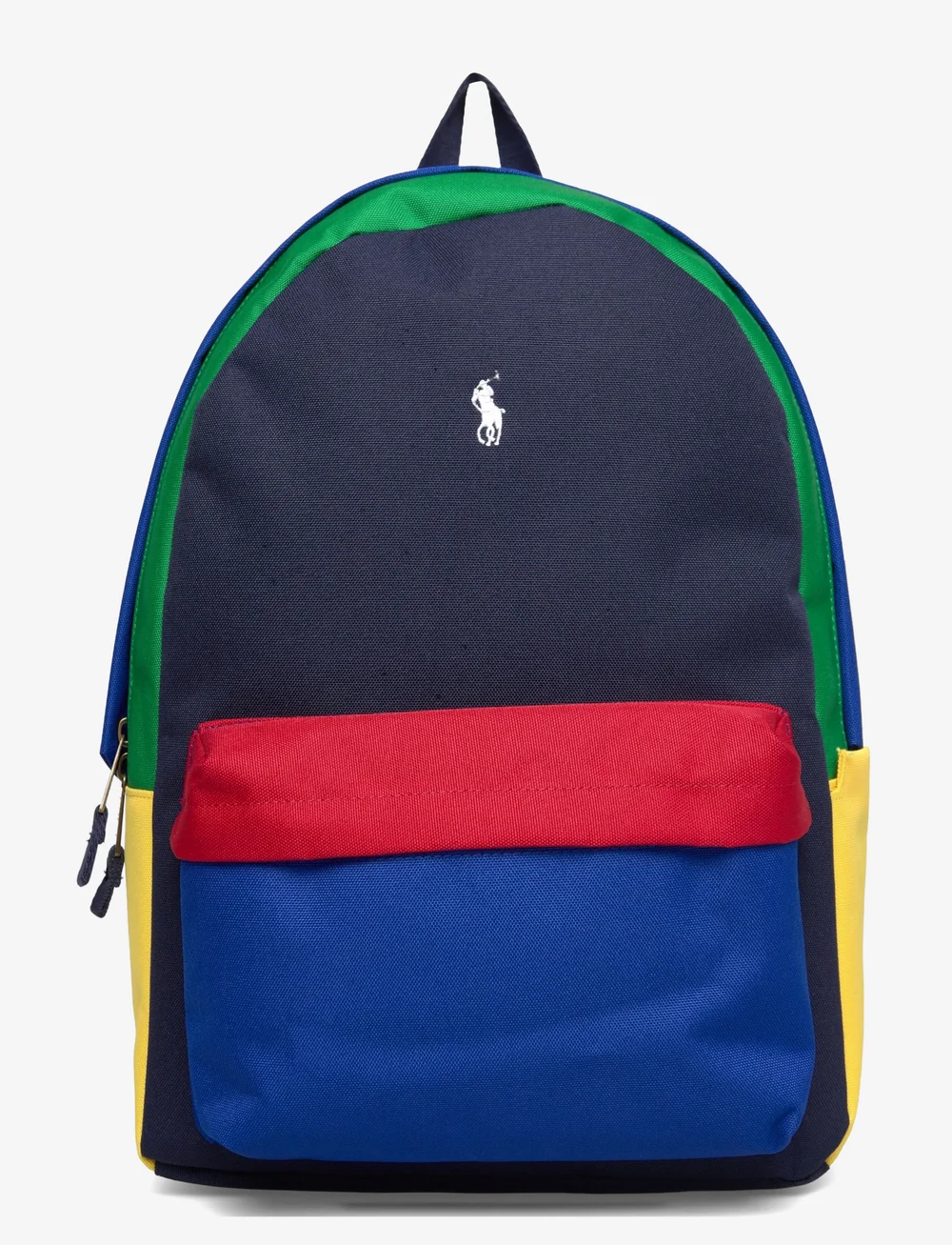 Ralph Lauren Kids - BG-BAGS - rucksäcke - multi - 0
