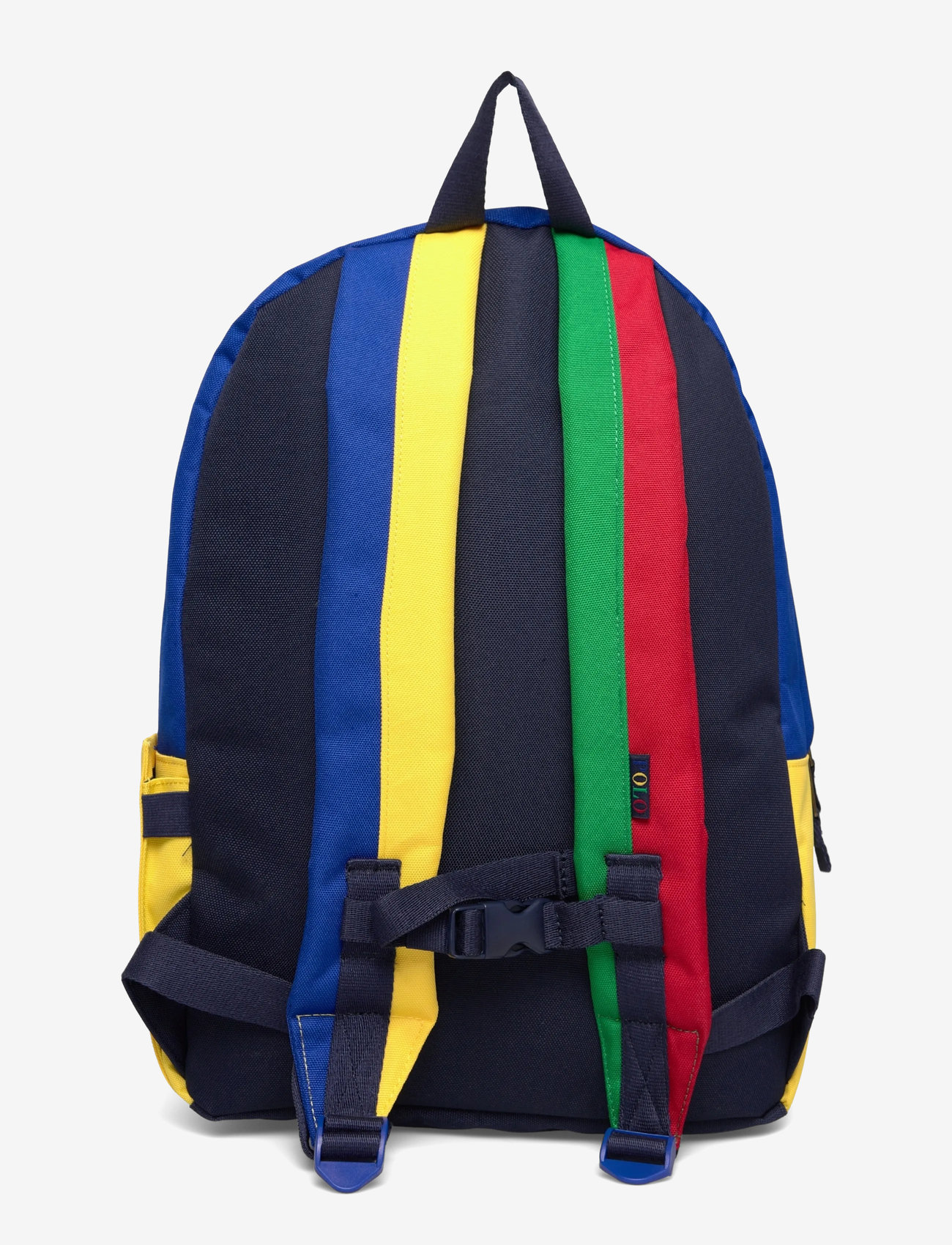Ralph Lauren Kids Bk-backpack (POO9AR047) - Backpacks