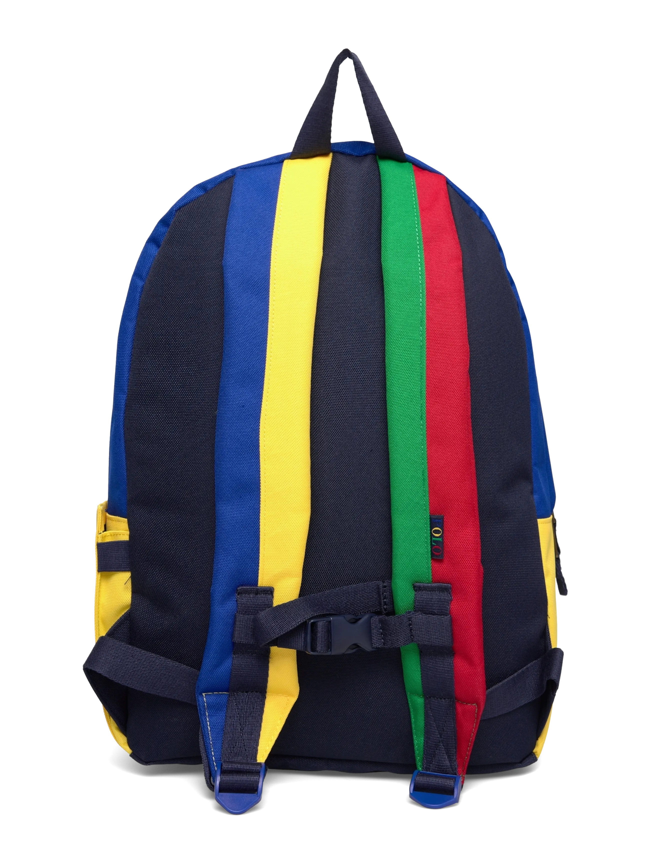 Ralph Lauren Kids - BG-BAGS - bakpokar - multi - 2
