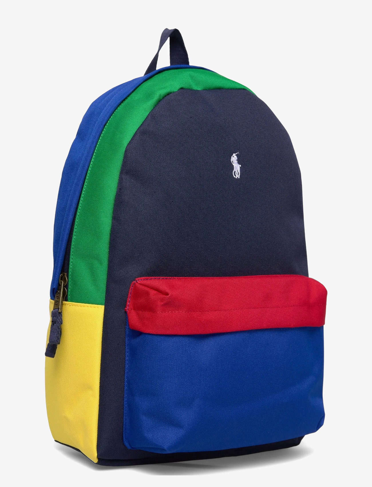 Ralph Lauren Kids - BK-BACKPACK - rygsække - multi - 2