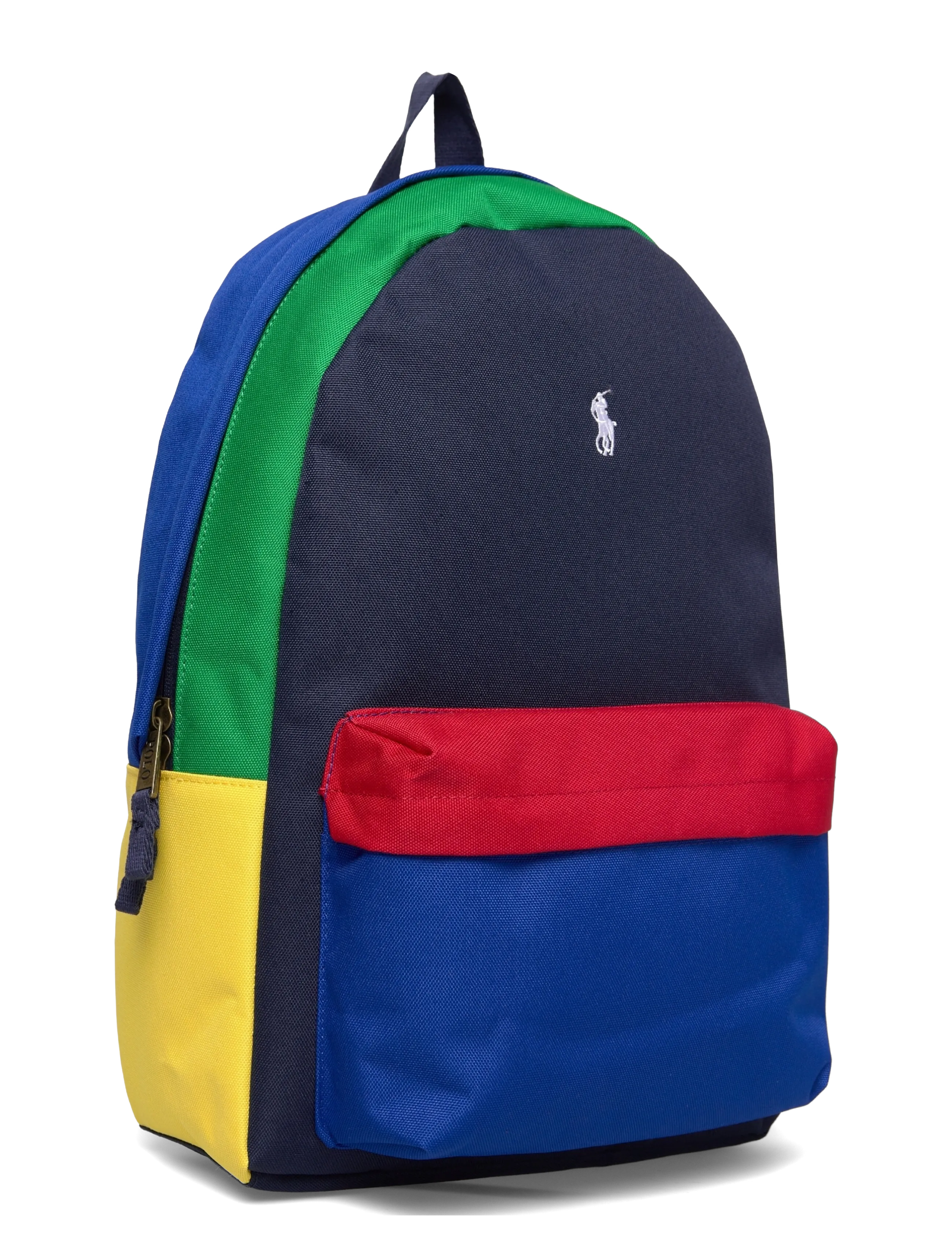 Ralph Lauren Kids - BG-BAGS - bakpokar - multi - 3