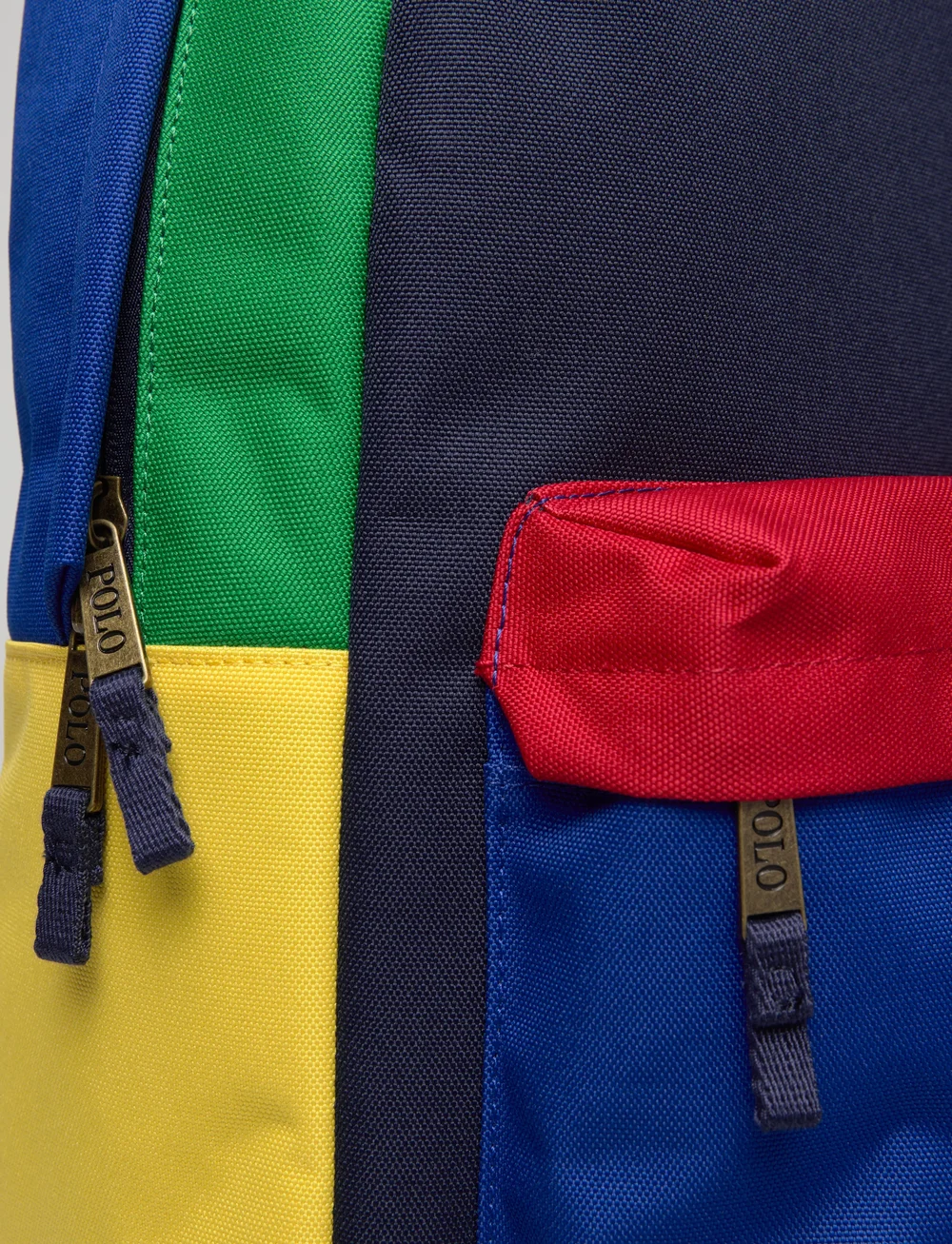Ralph Lauren Kids - BG-BAGS - rucksäcke - multi - 4