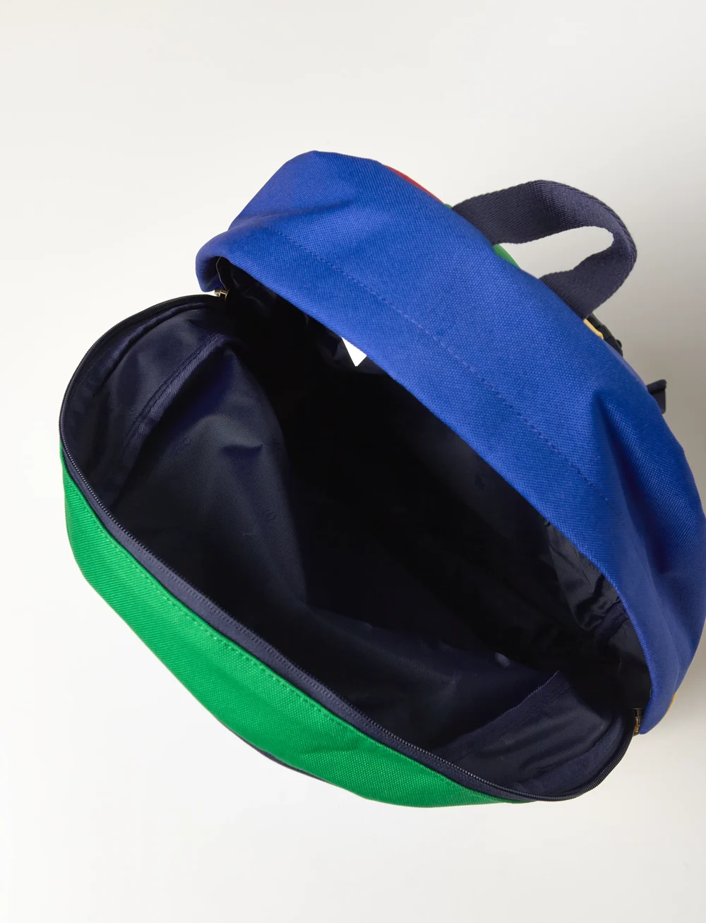 Ralph Lauren Kids - BG-BAGS - rucksäcke - multi - 5