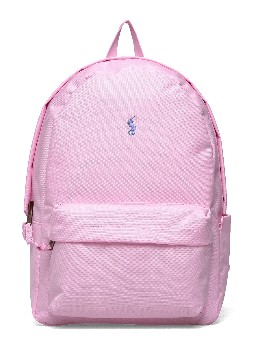 Ralph Lauren Kids - BG-BAGS - rygsække - pink - 0