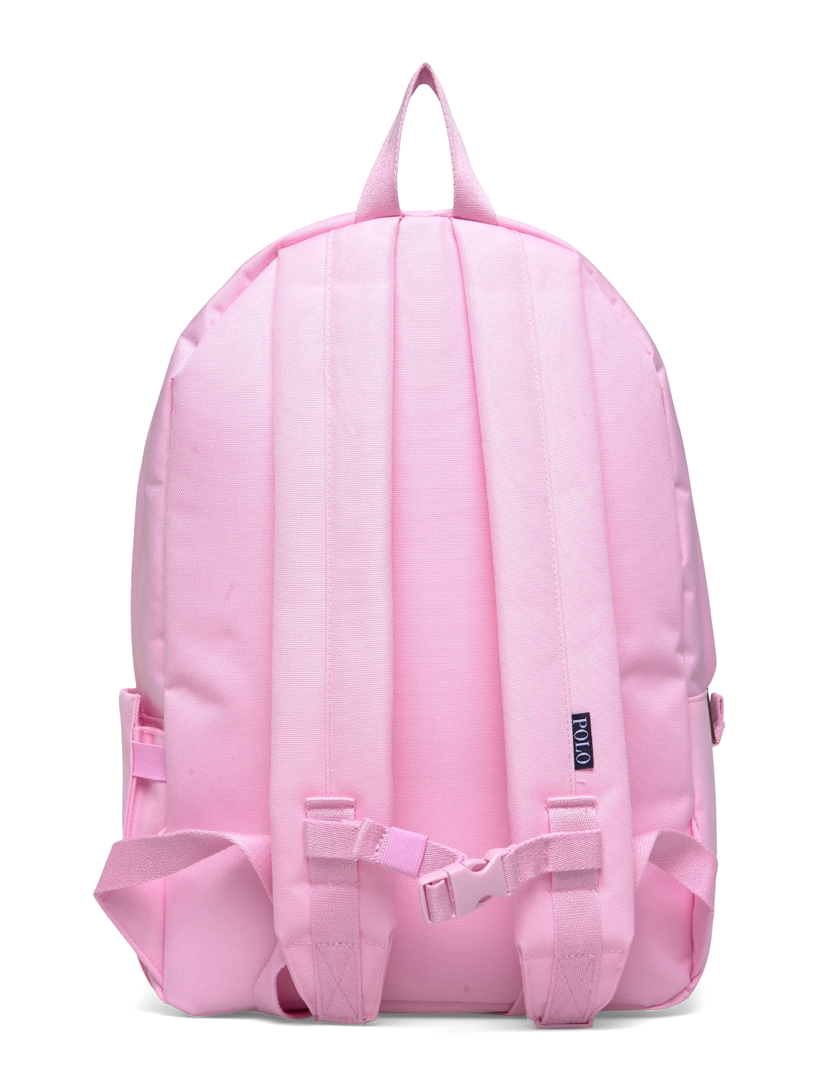 Ralph Lauren Kids - BG-BAGS - rygsække - pink - 1