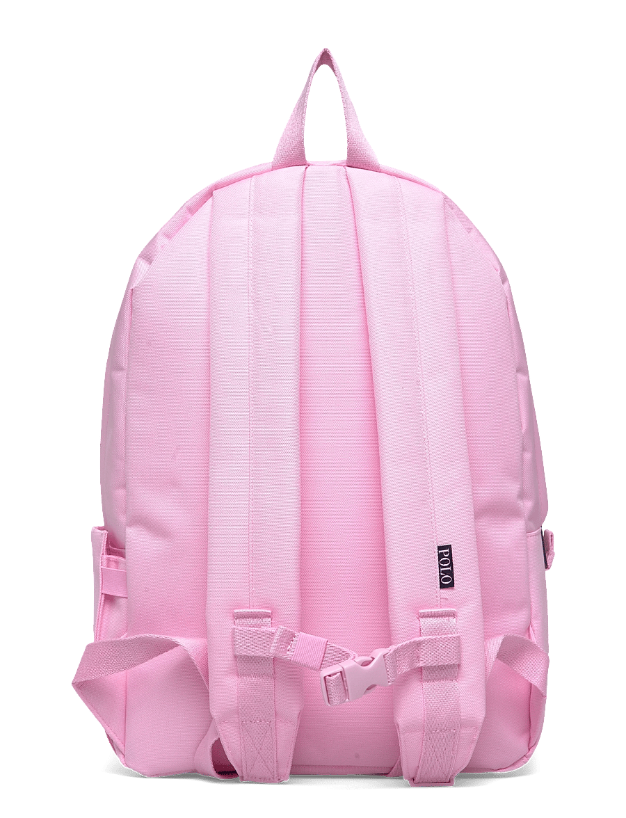Ralph Lauren Kids - BG-BAGS - rygsække - pink - 1