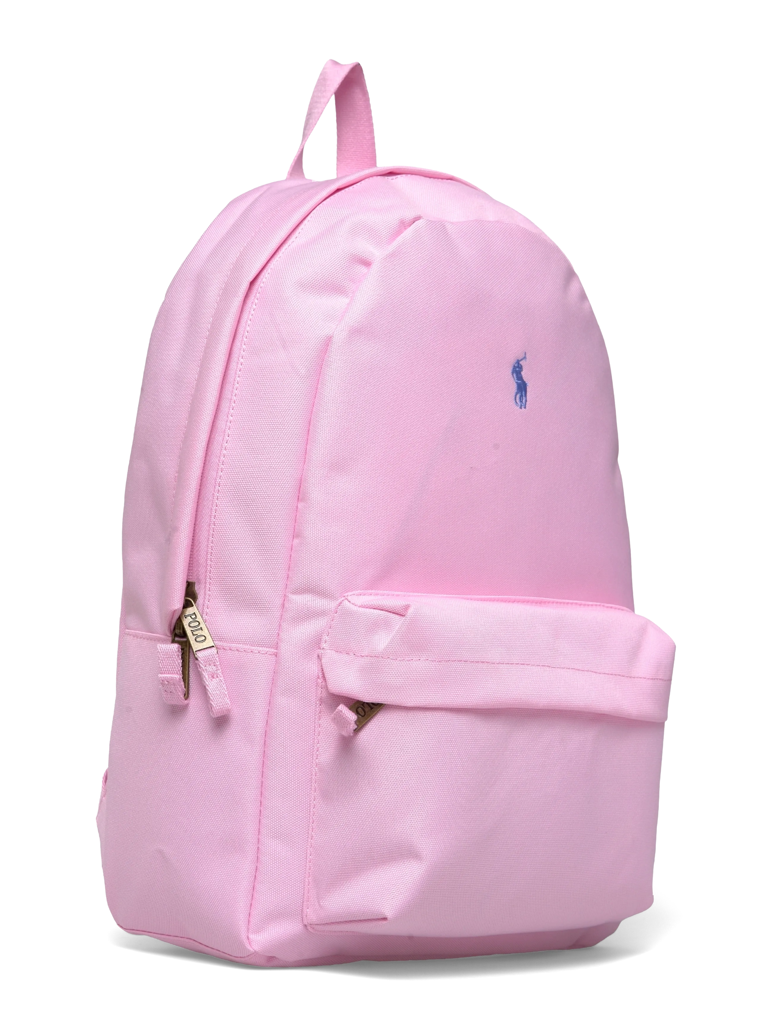 Ralph Lauren Kids - BG-BAGS - rygsække - pink - 2