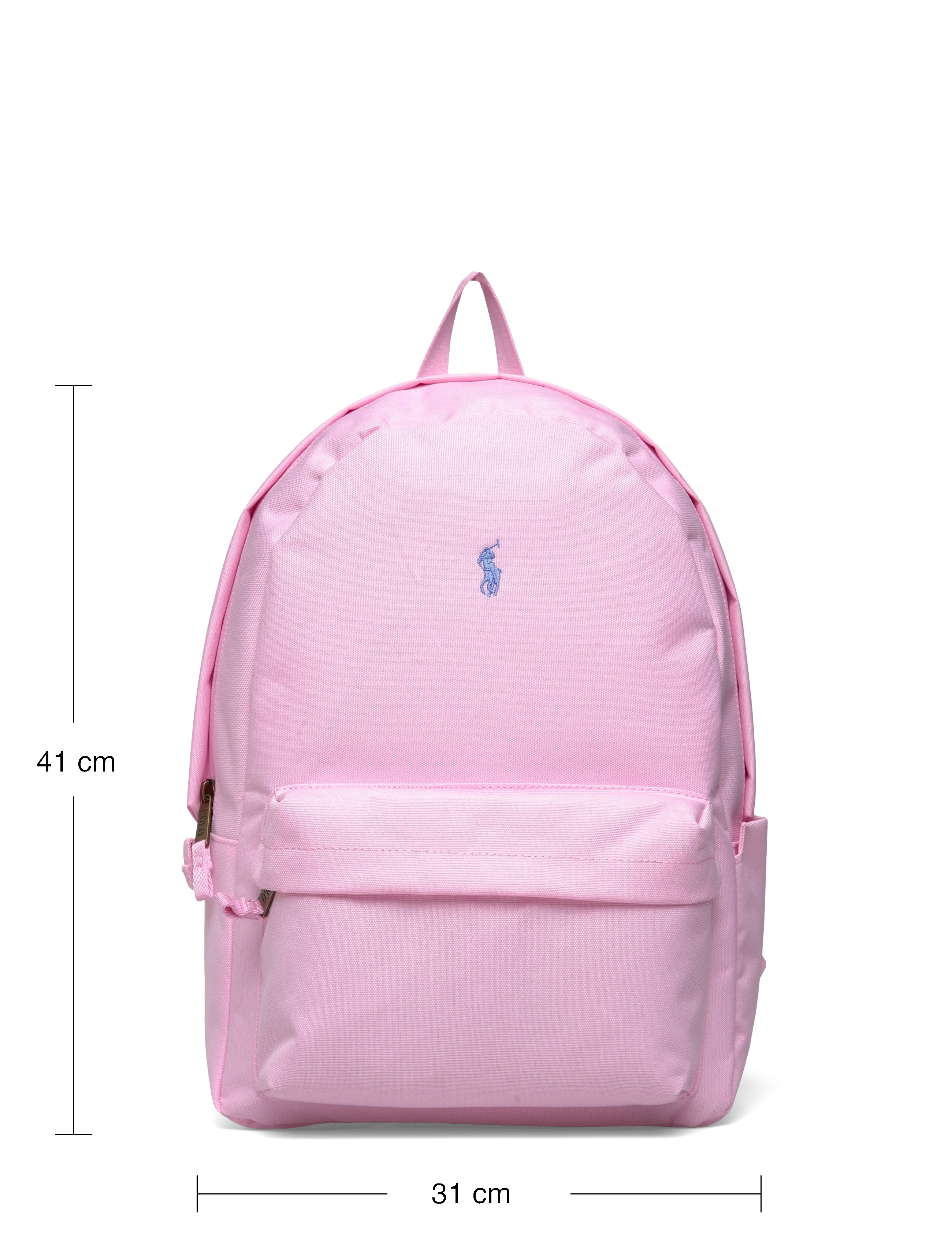 Ralph Lauren Kids - BG-BAGS - rygsække - pink - 3