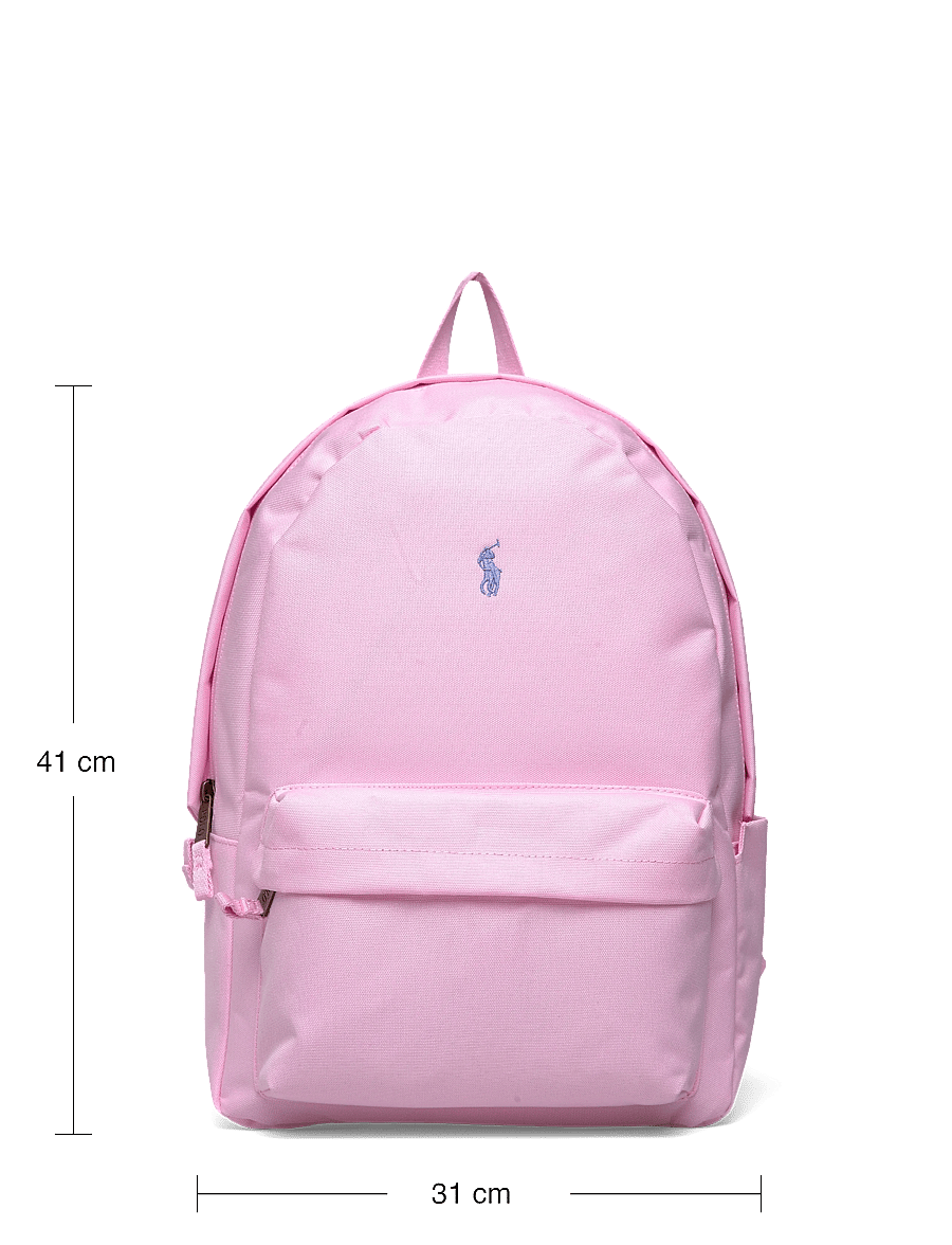 Ralph Lauren Kids - BG-BAGS - rygsække - pink - 3