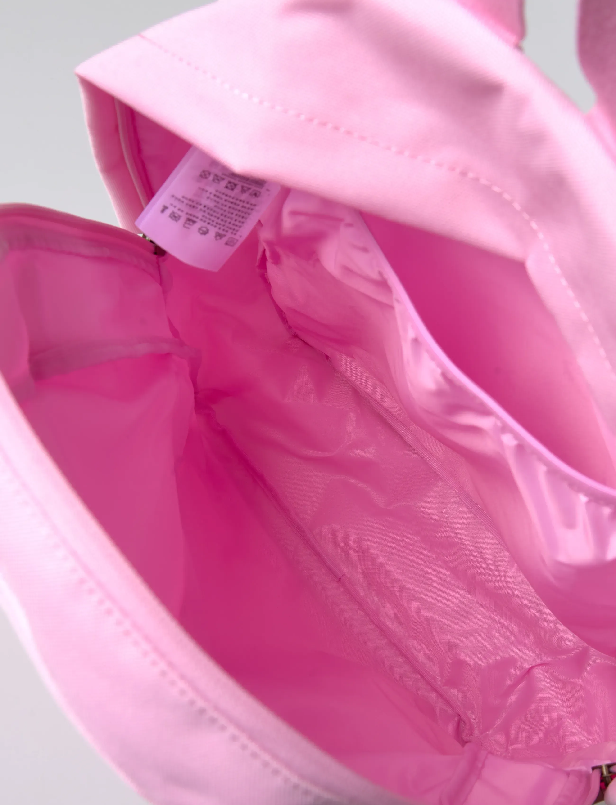 Ralph Lauren Kids - BG-BAGS - rygsække - pink - 5