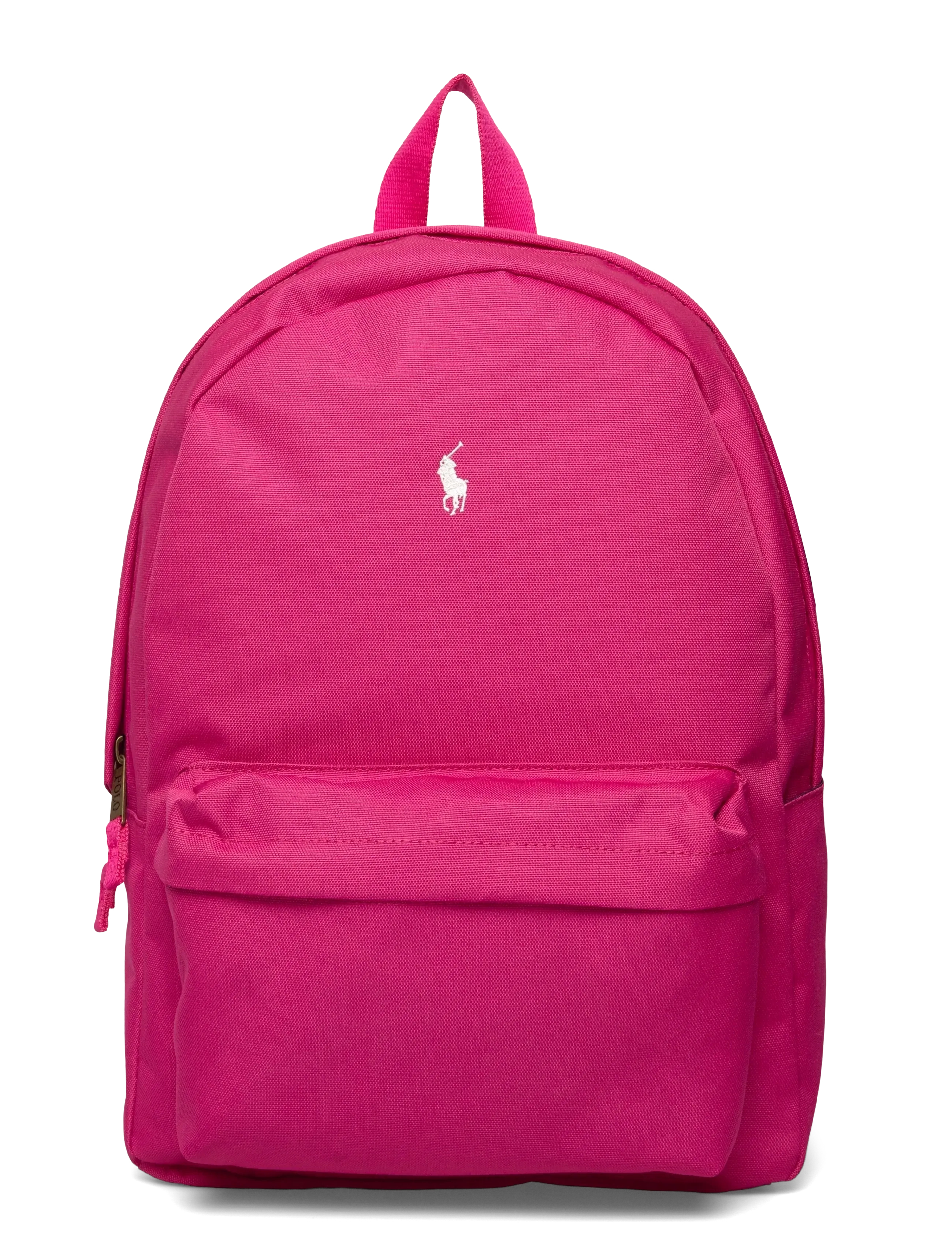 Ralph Lauren Kids BG-BAGS - Rucksäcke - RED / pink/rose