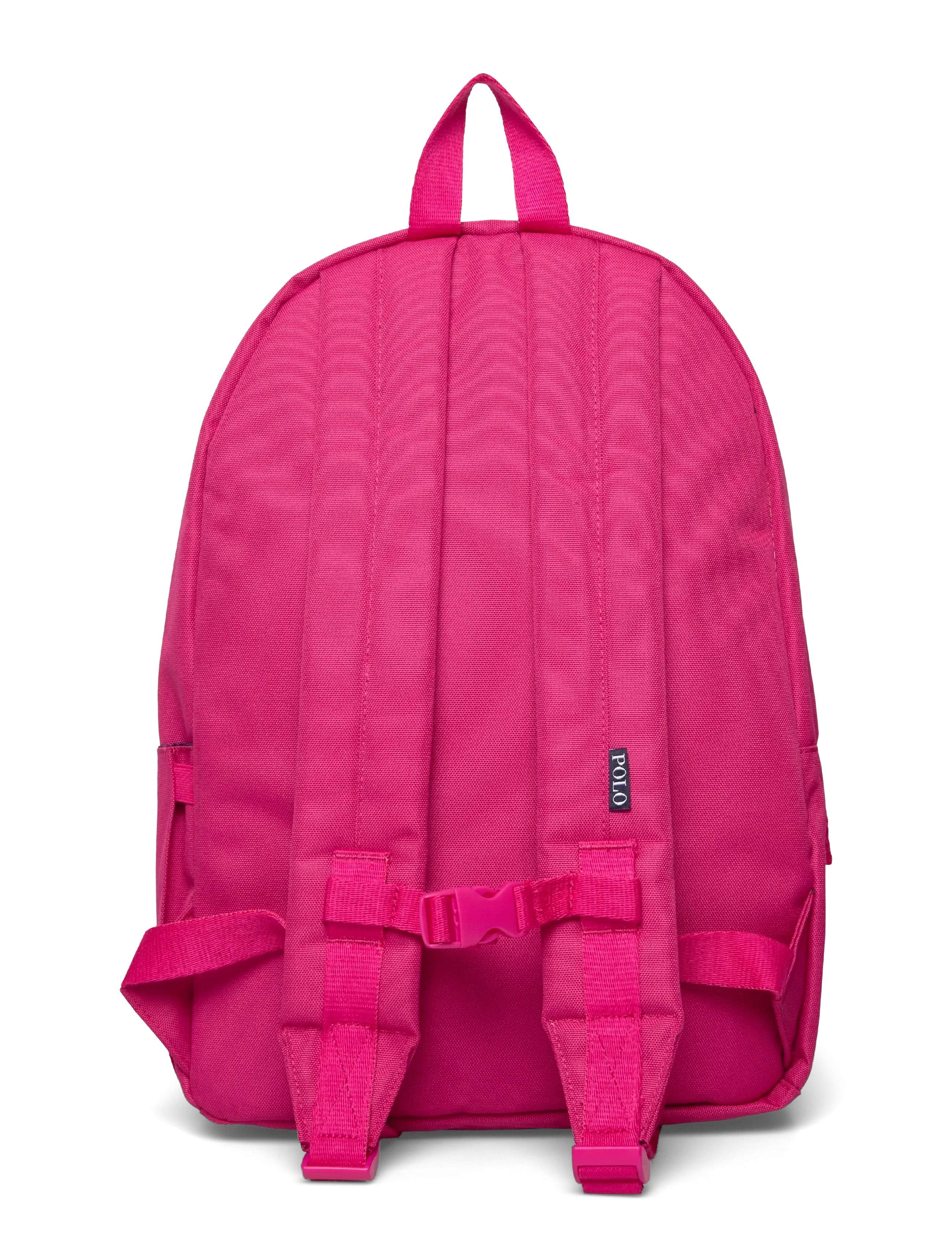 Ralph Lauren Kids - BG-BAGS - seljakotid - red - 1