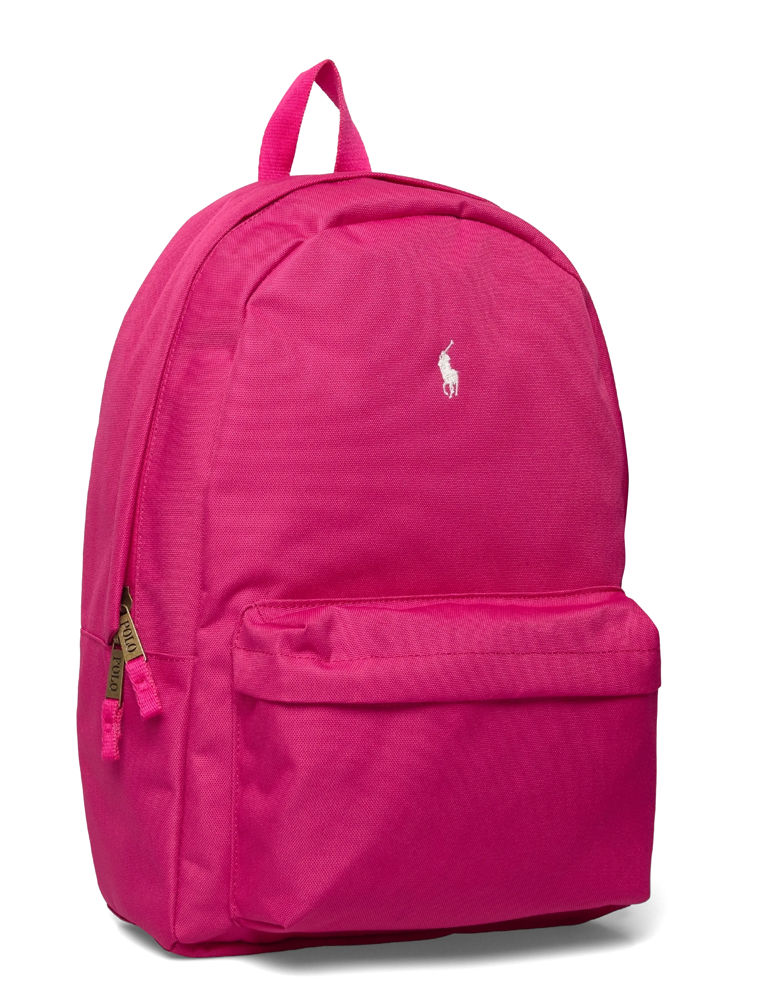 Ralph Lauren Kids - BG-BAGS - seljakotid - red - 2
